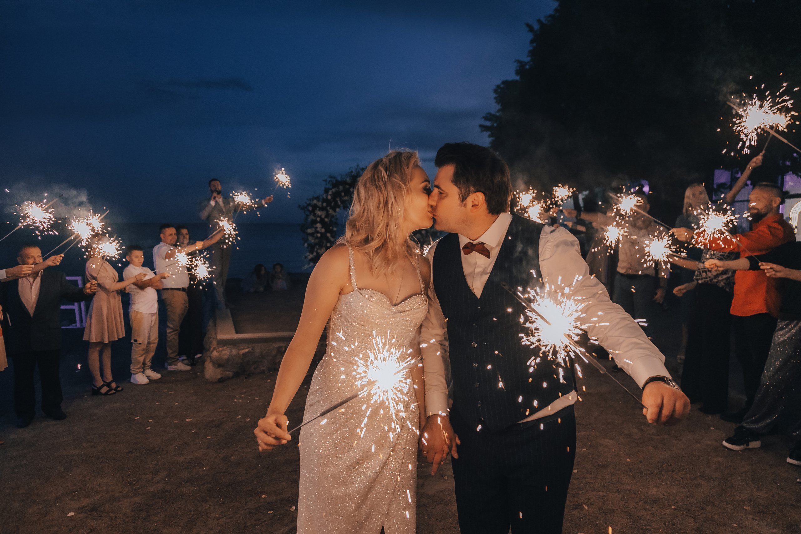 Свадьба Валерии. Главная