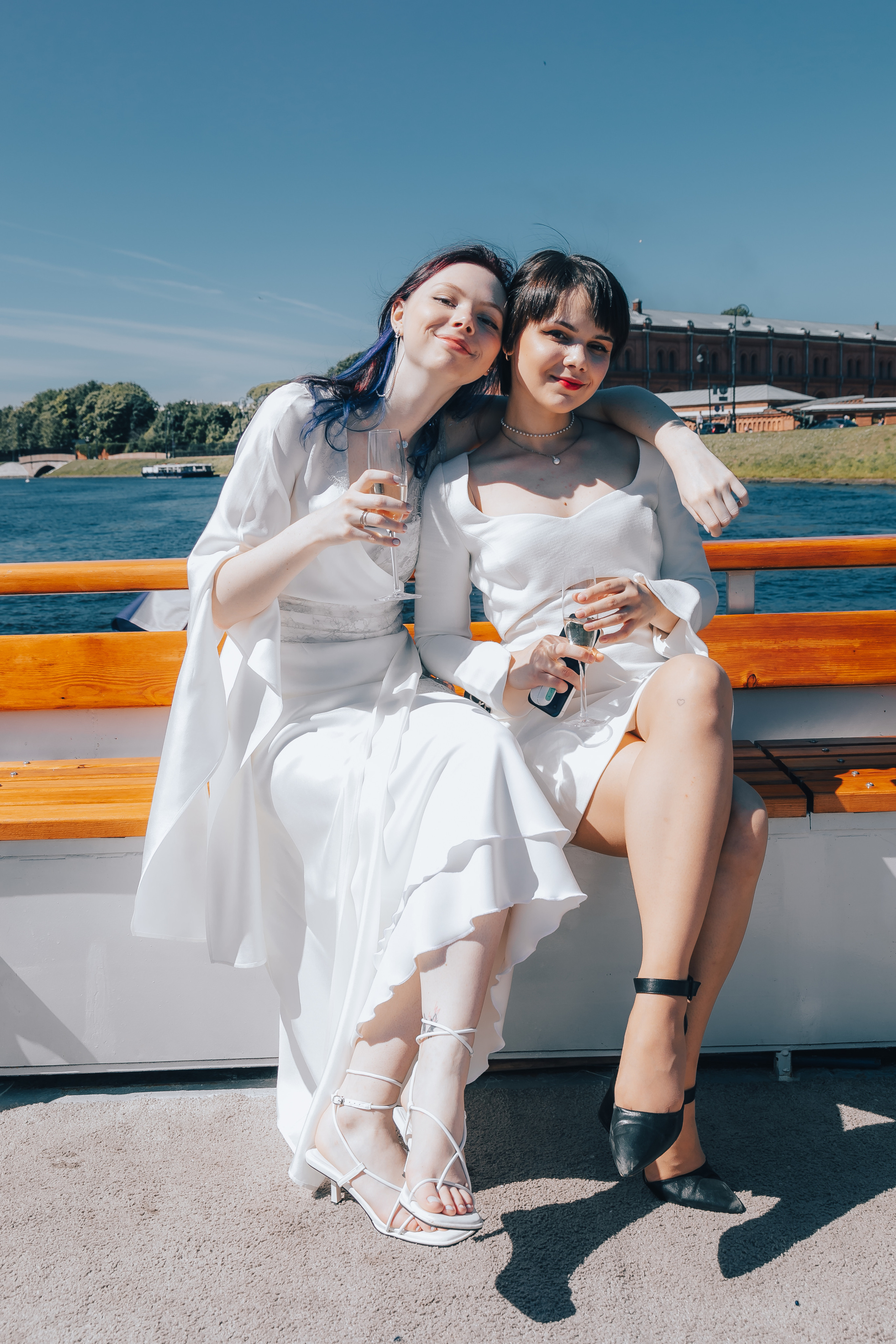 Катя+ Егор. Главная