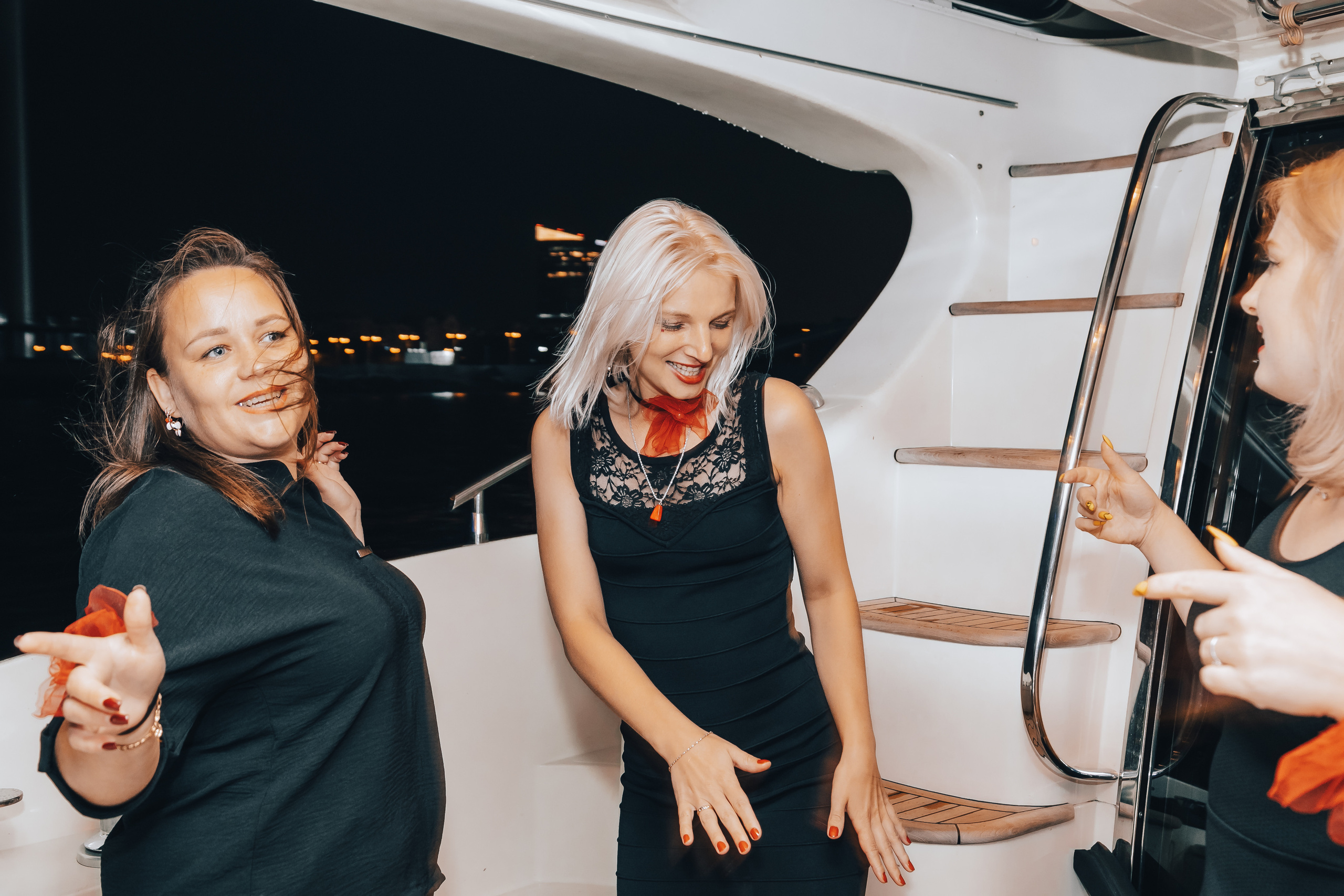 Девичник. Главная