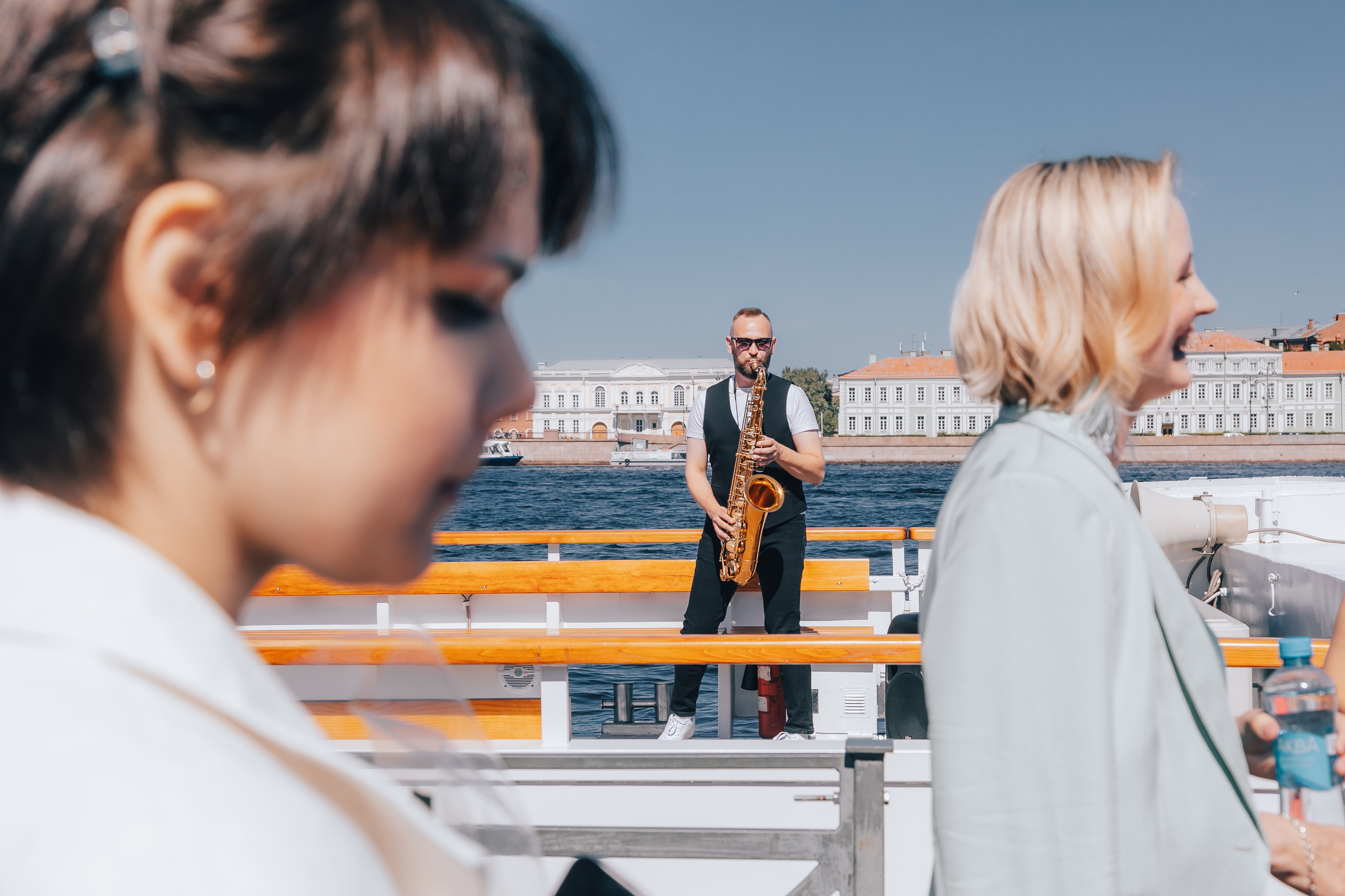 Катя+ Егор. Главная