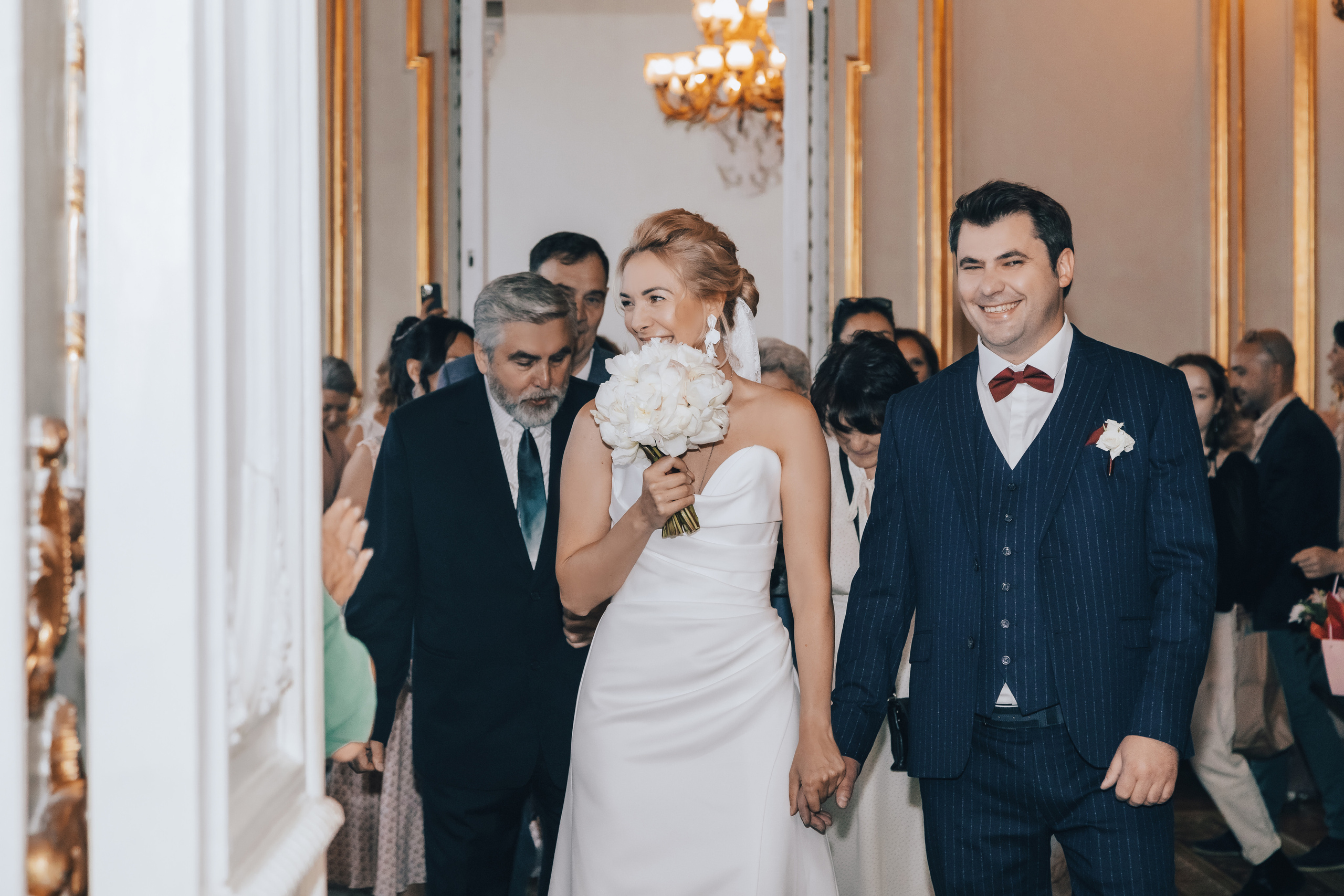 Свадьба Валерии. Главная