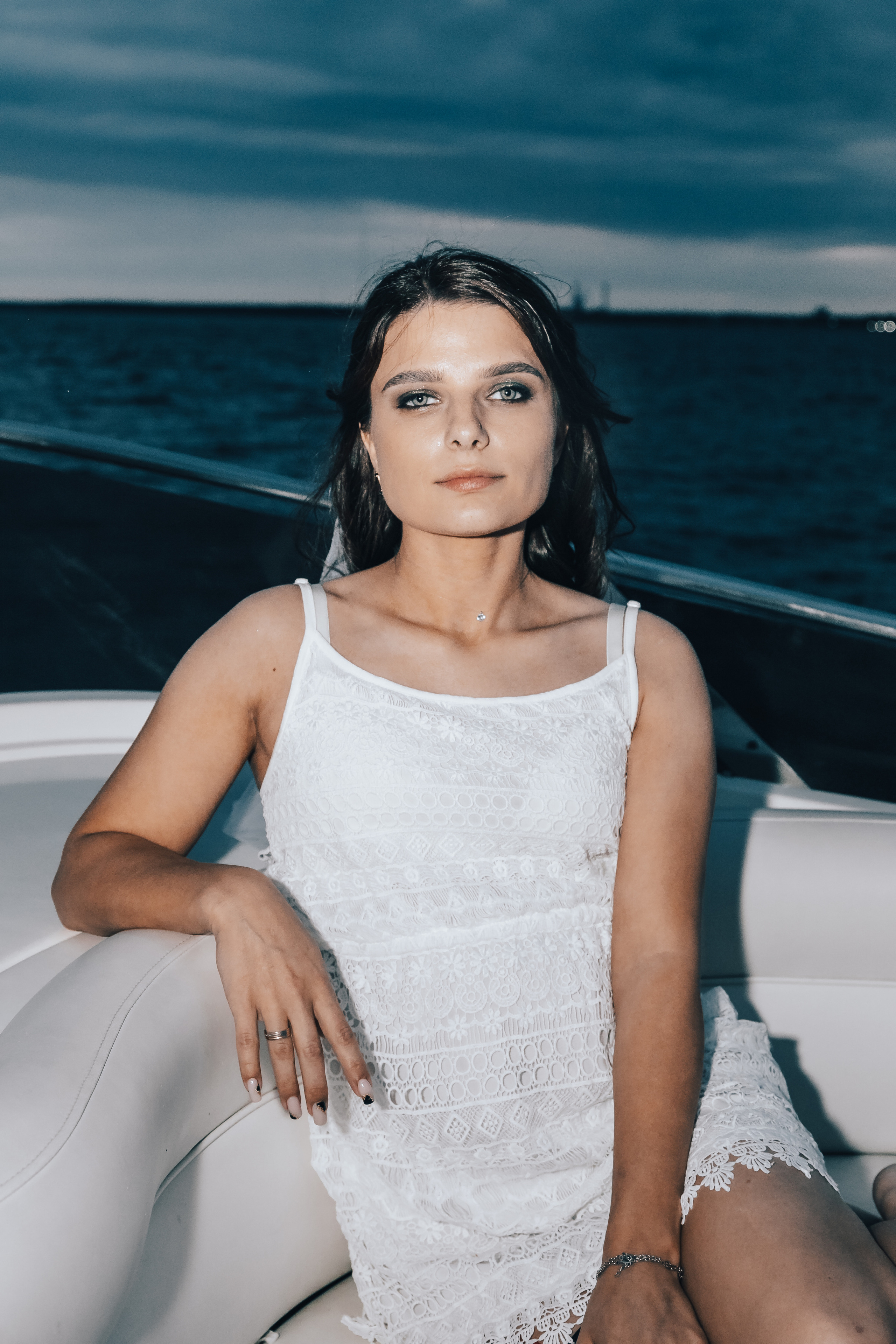 Девичник. Главная