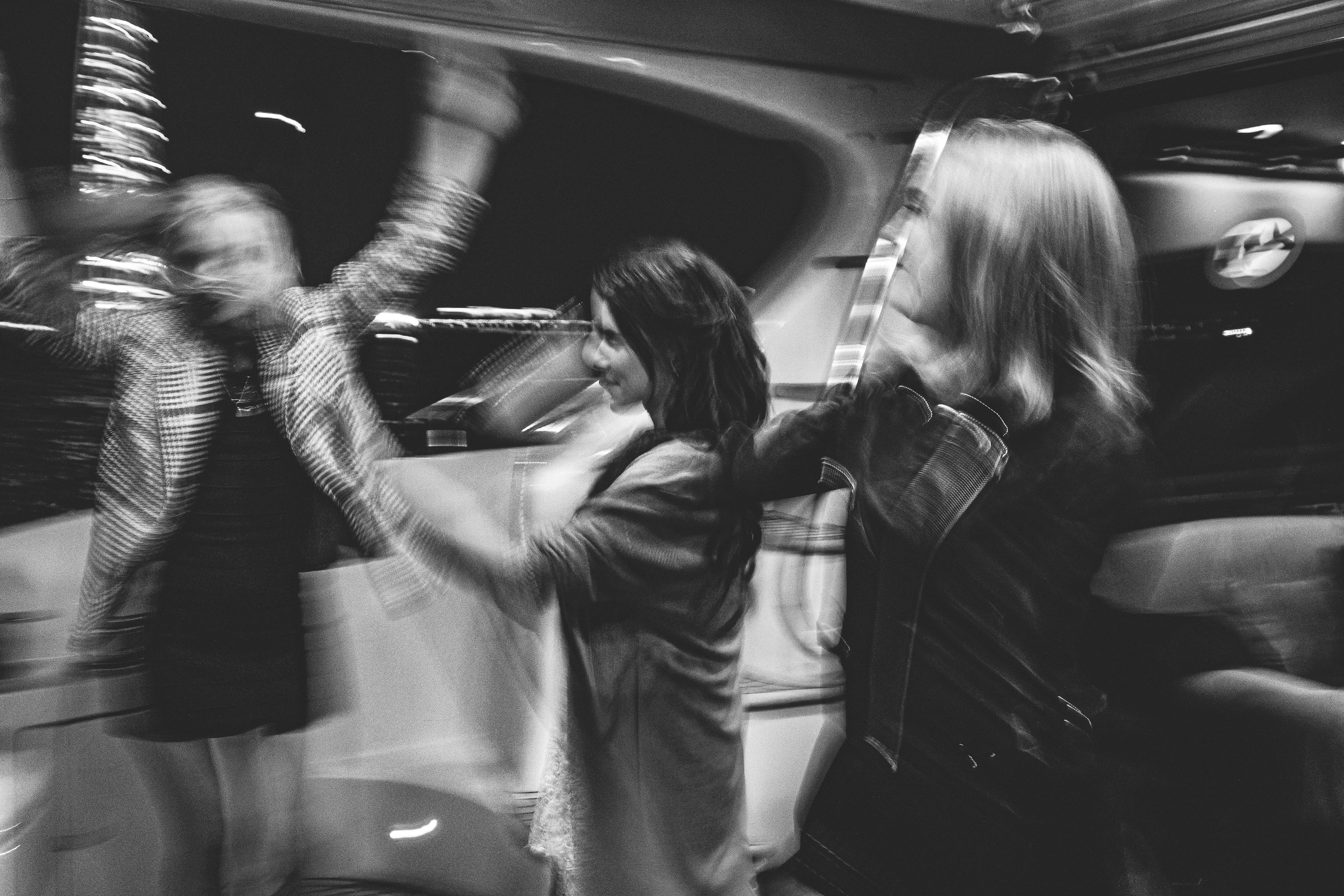 Девичник. Главная