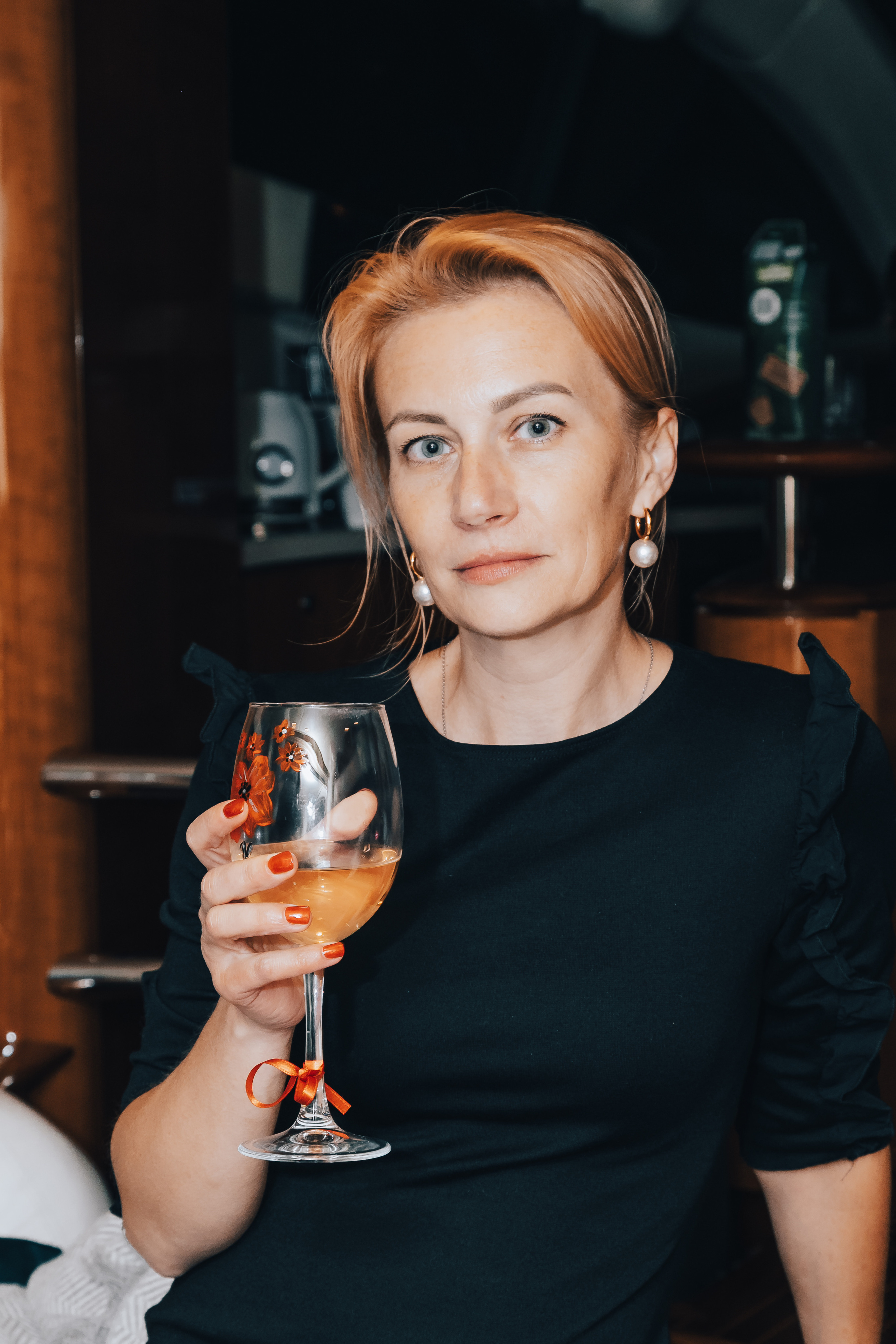 Девичник. Главная