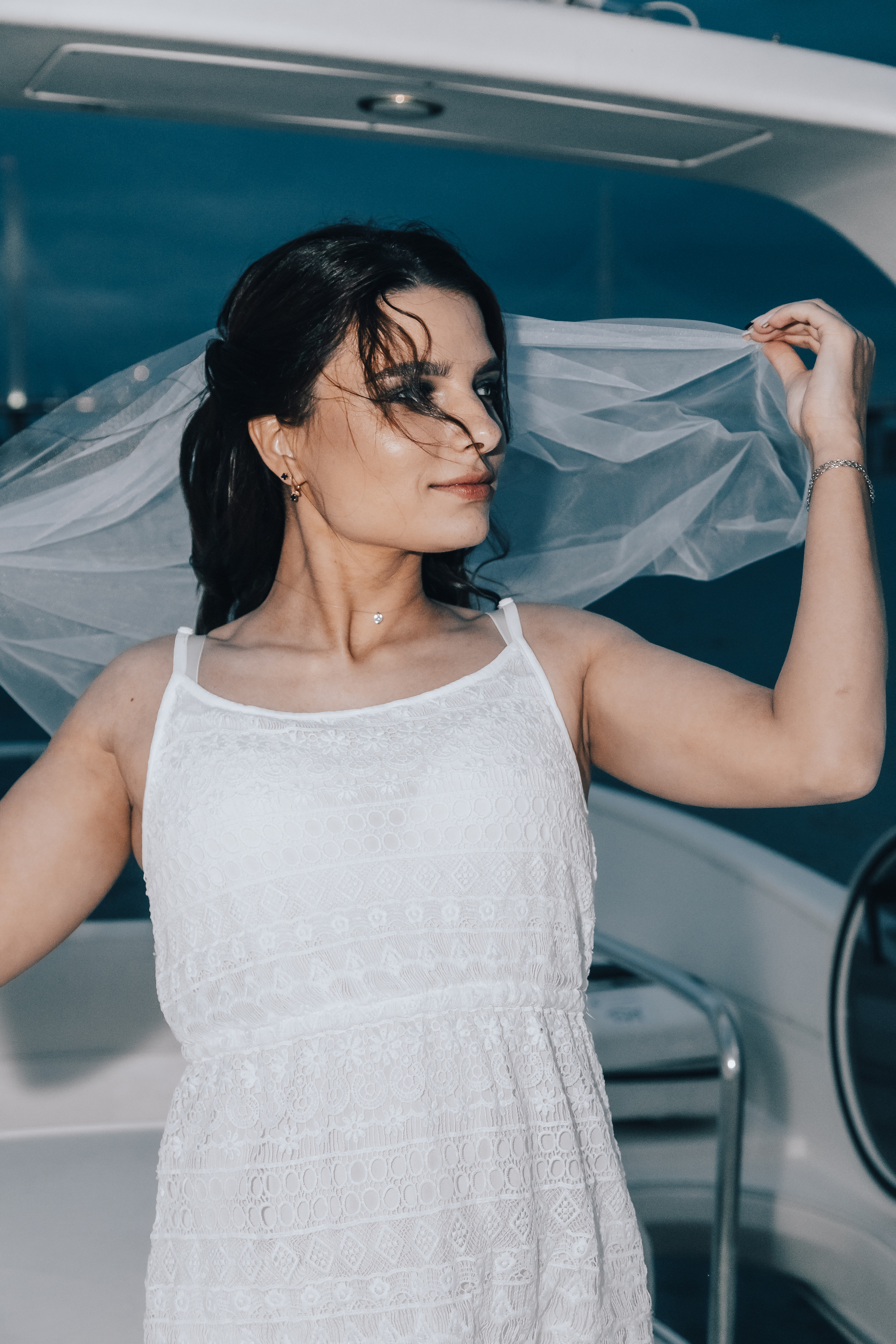 Девичник. Главная