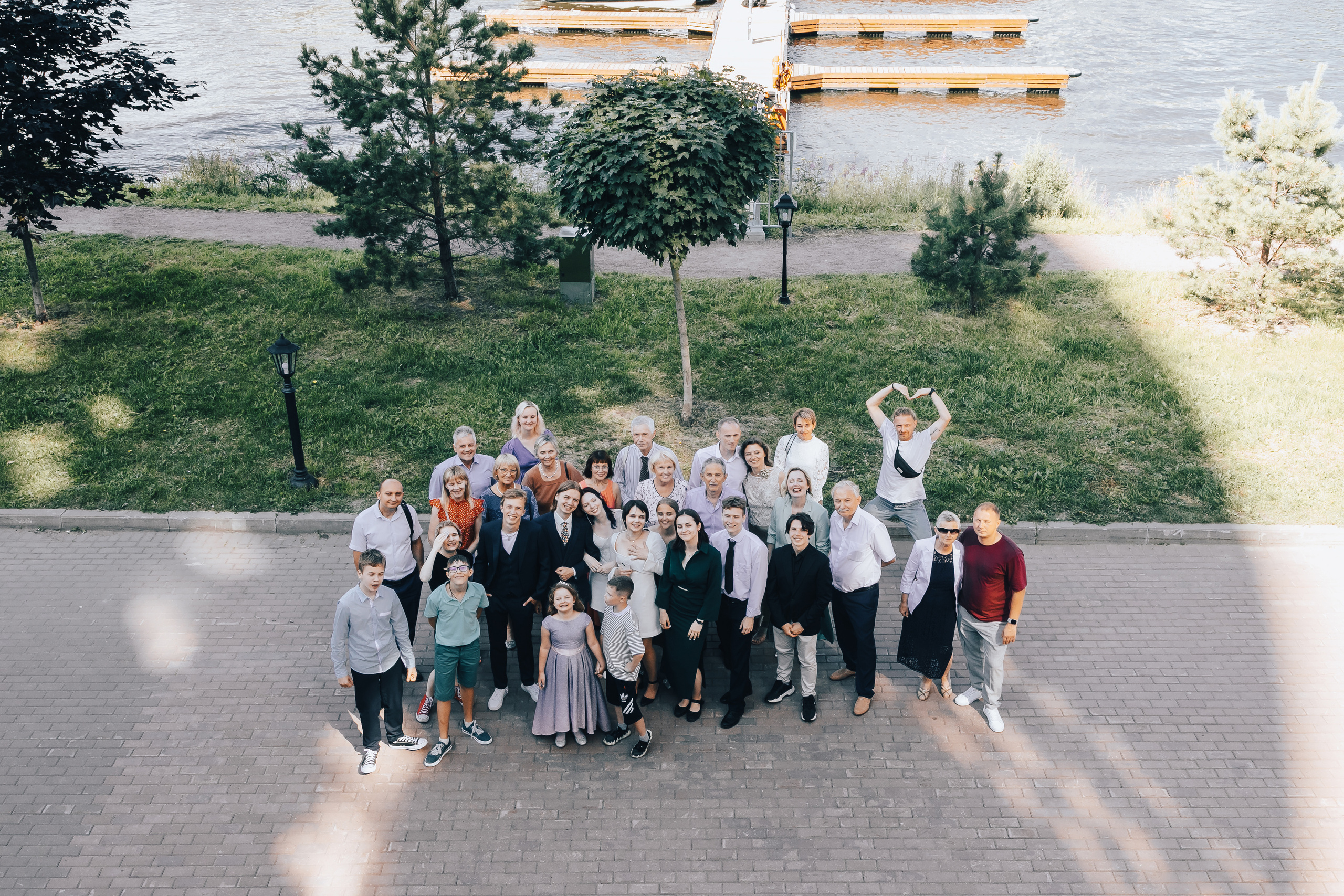 Катя+ Егор. Главная