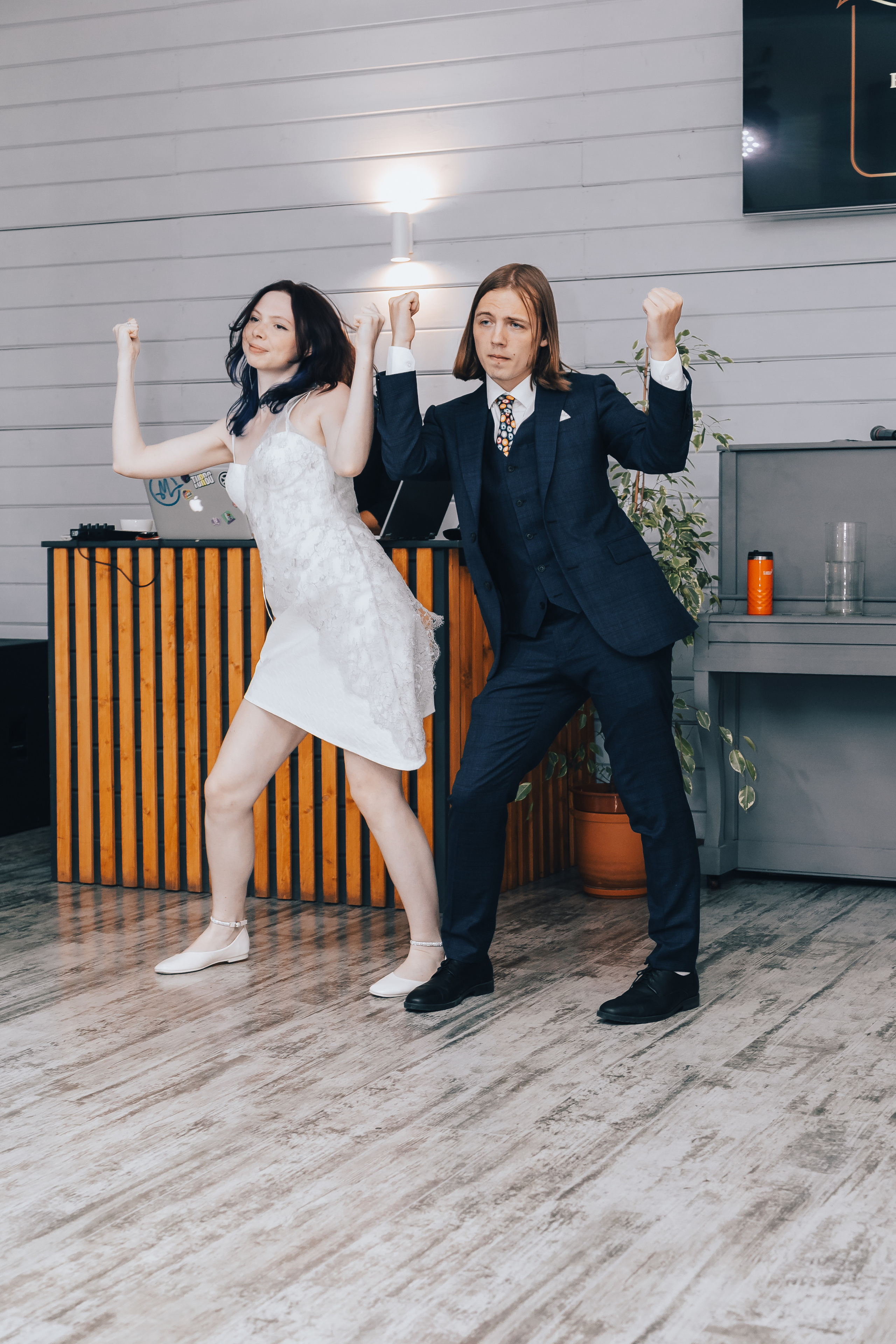 Катя+ Егор. Главная