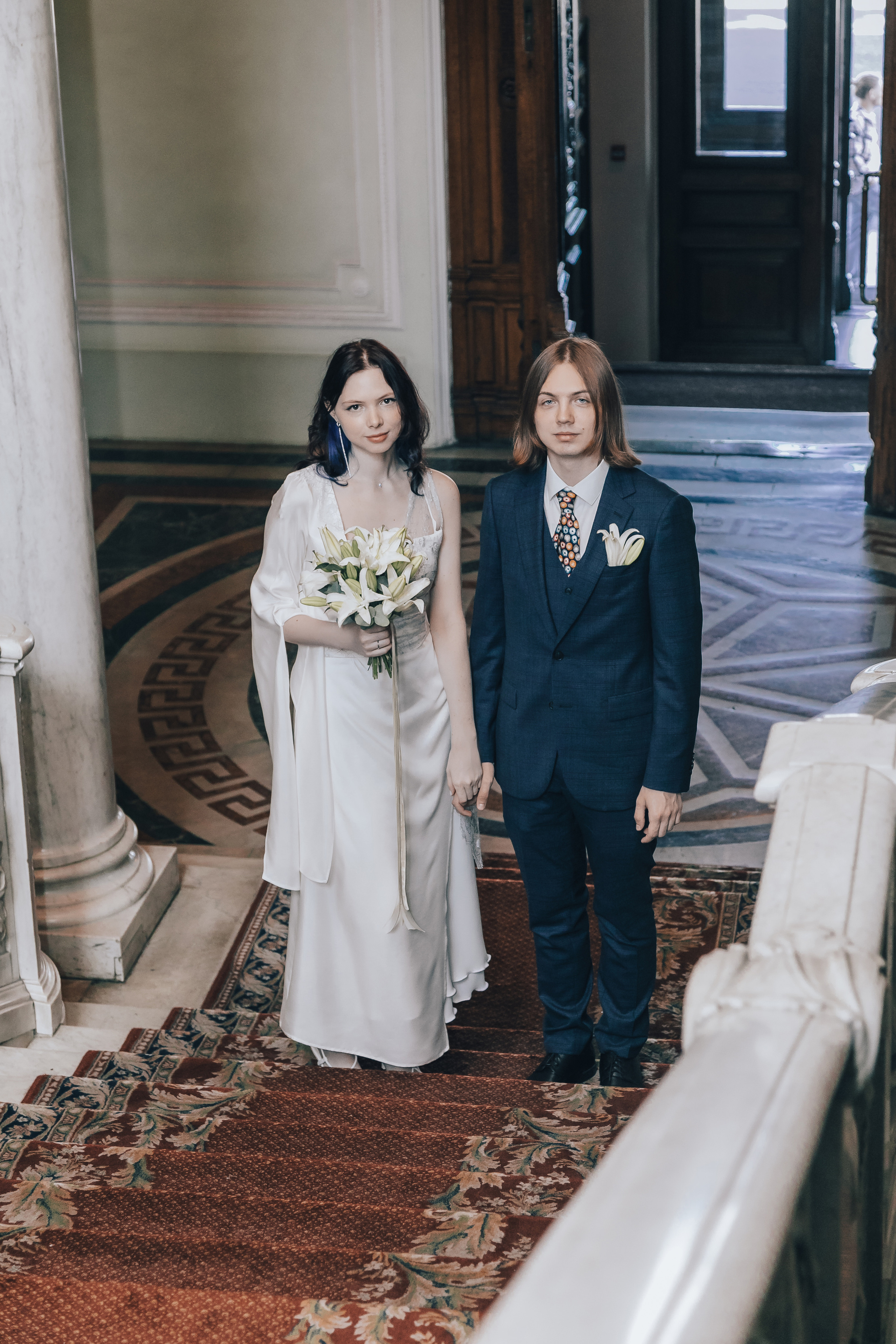 Катя+ Егор. Главная