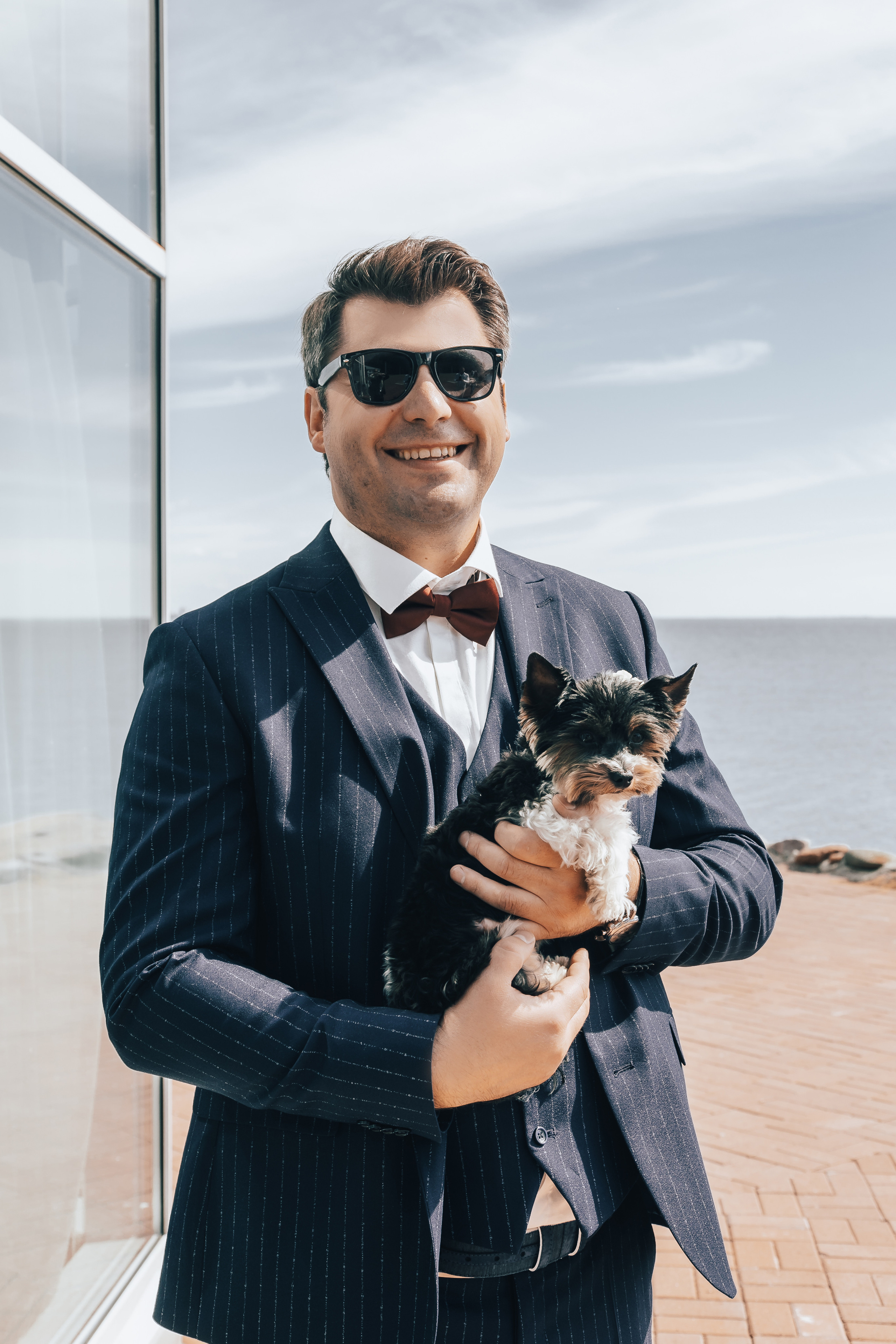 Свадьба Валерии. Главная