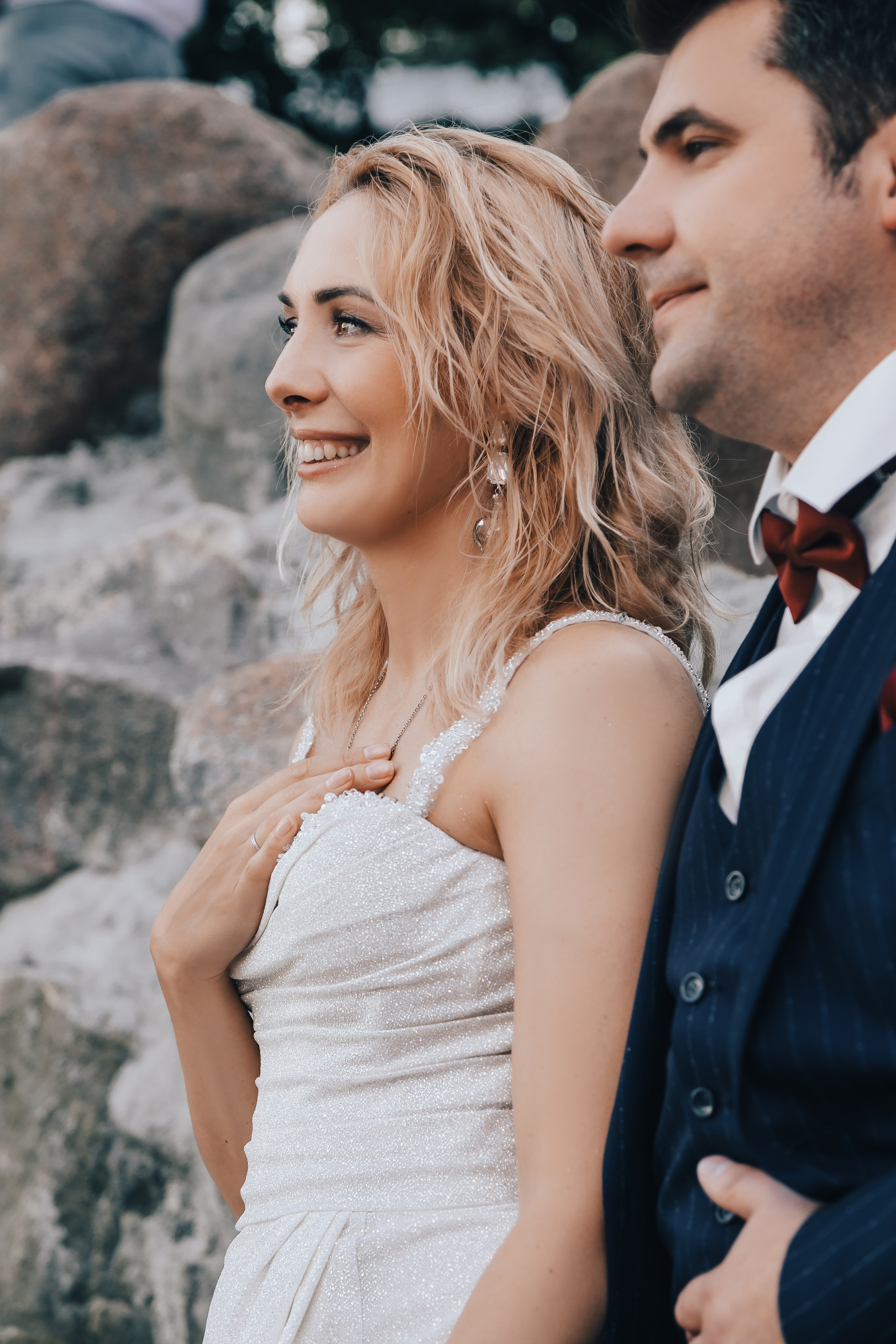 Свадьба Валерии. Главная