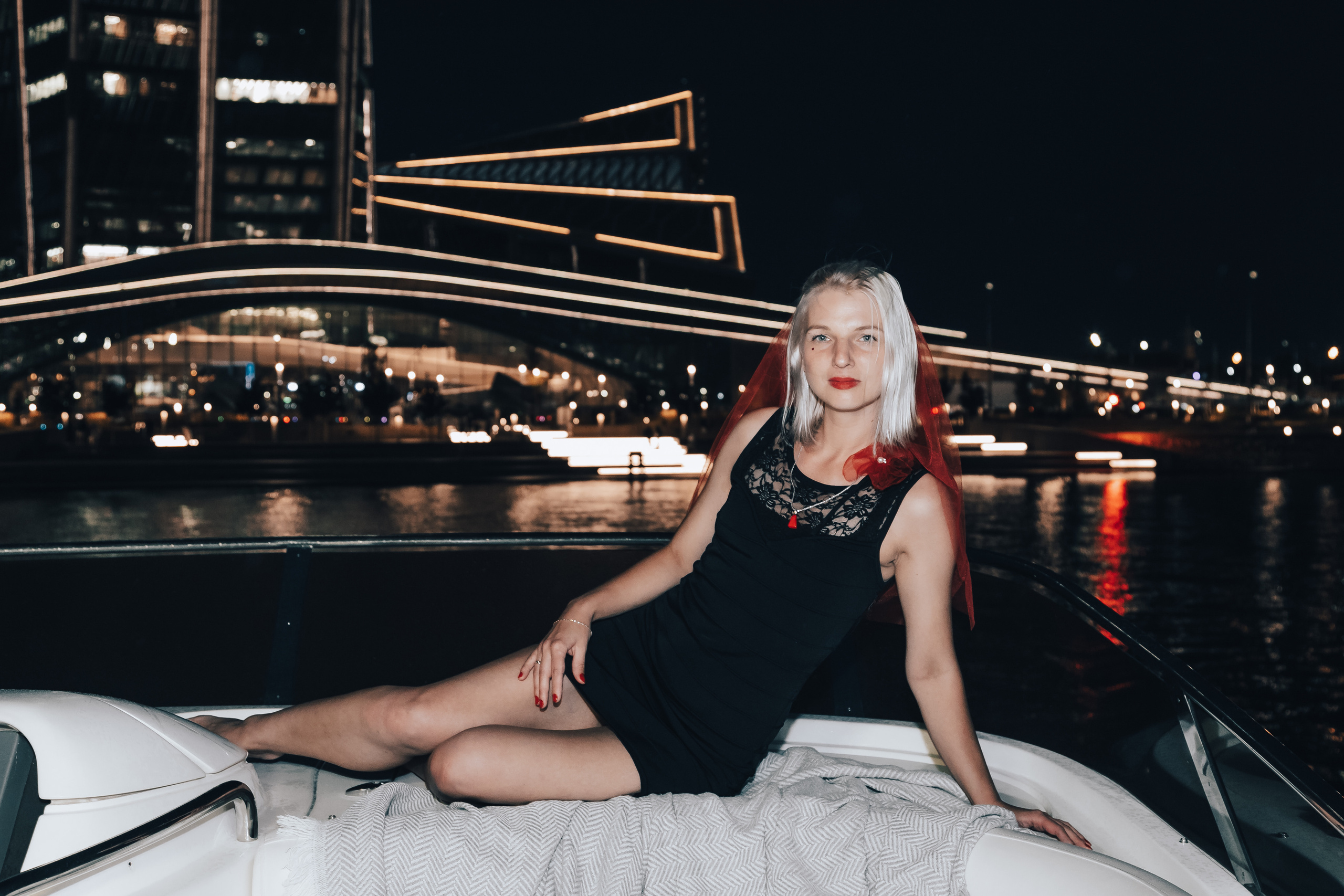 Девичник. Главная