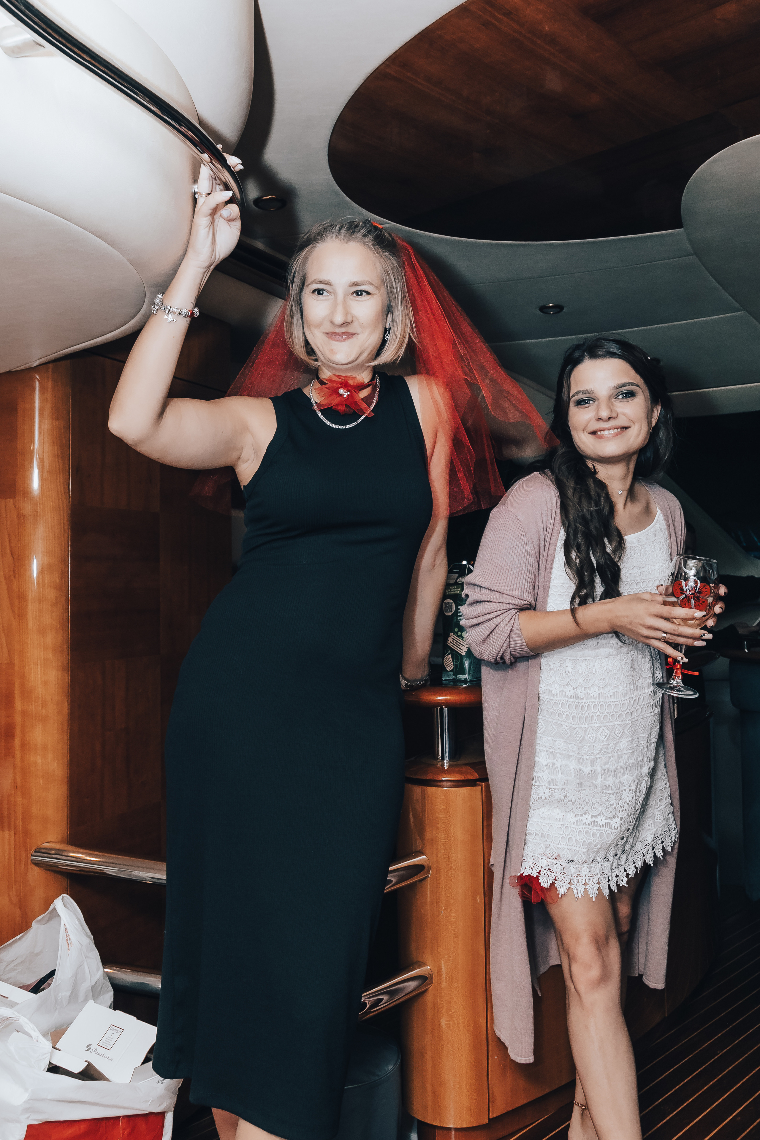 Девичник. Главная