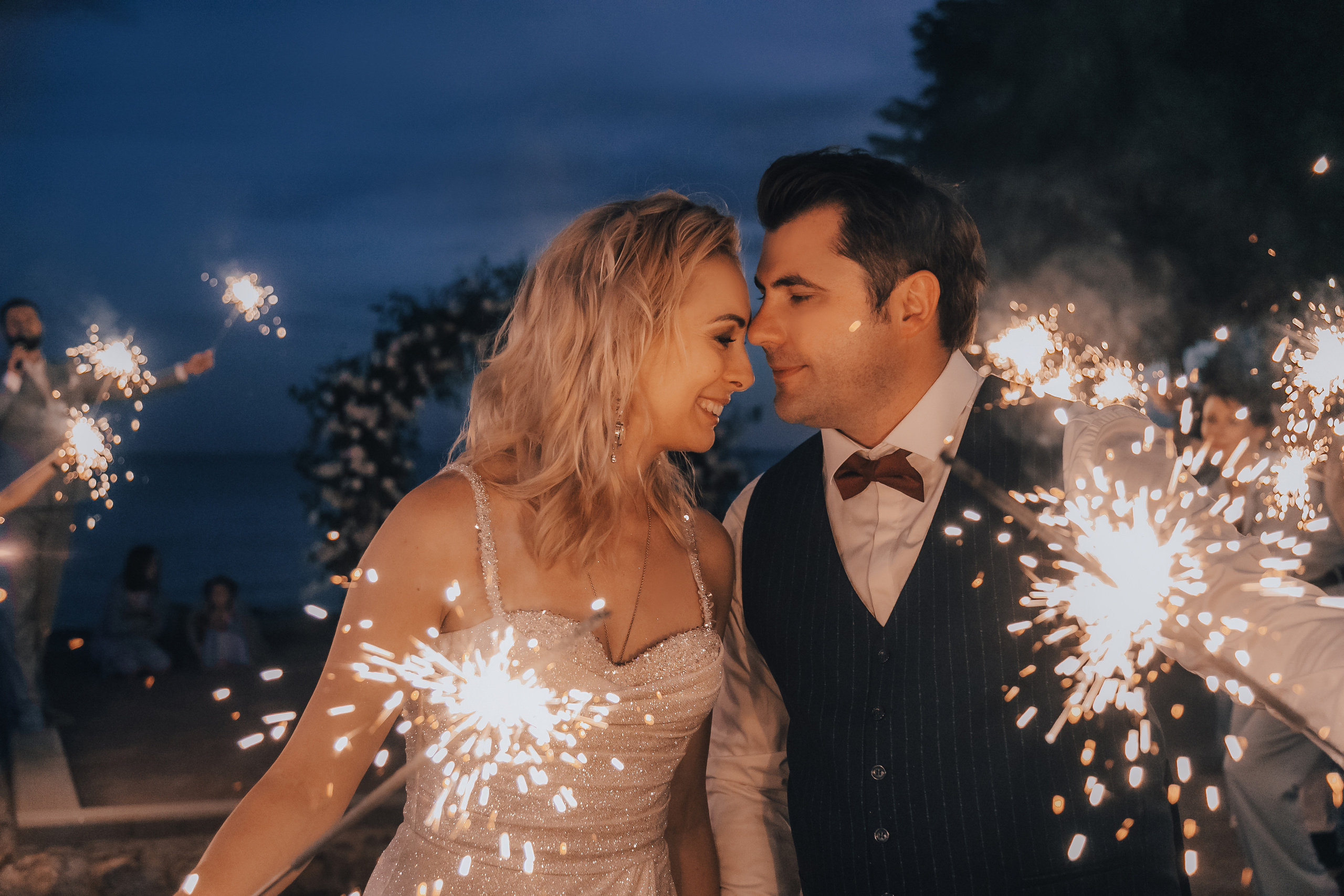 Свадьба Валерии. Главная