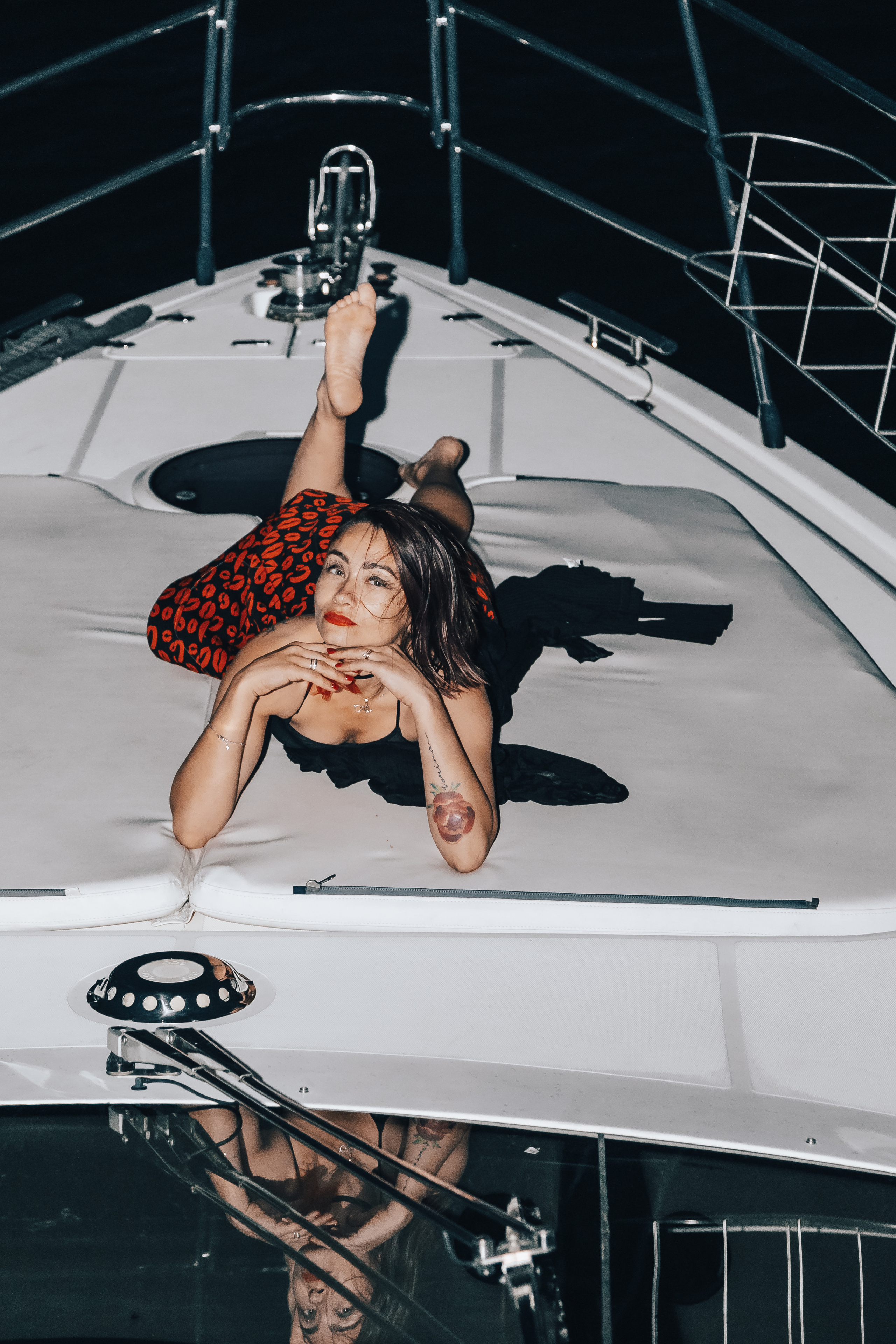 Девичник. Главная