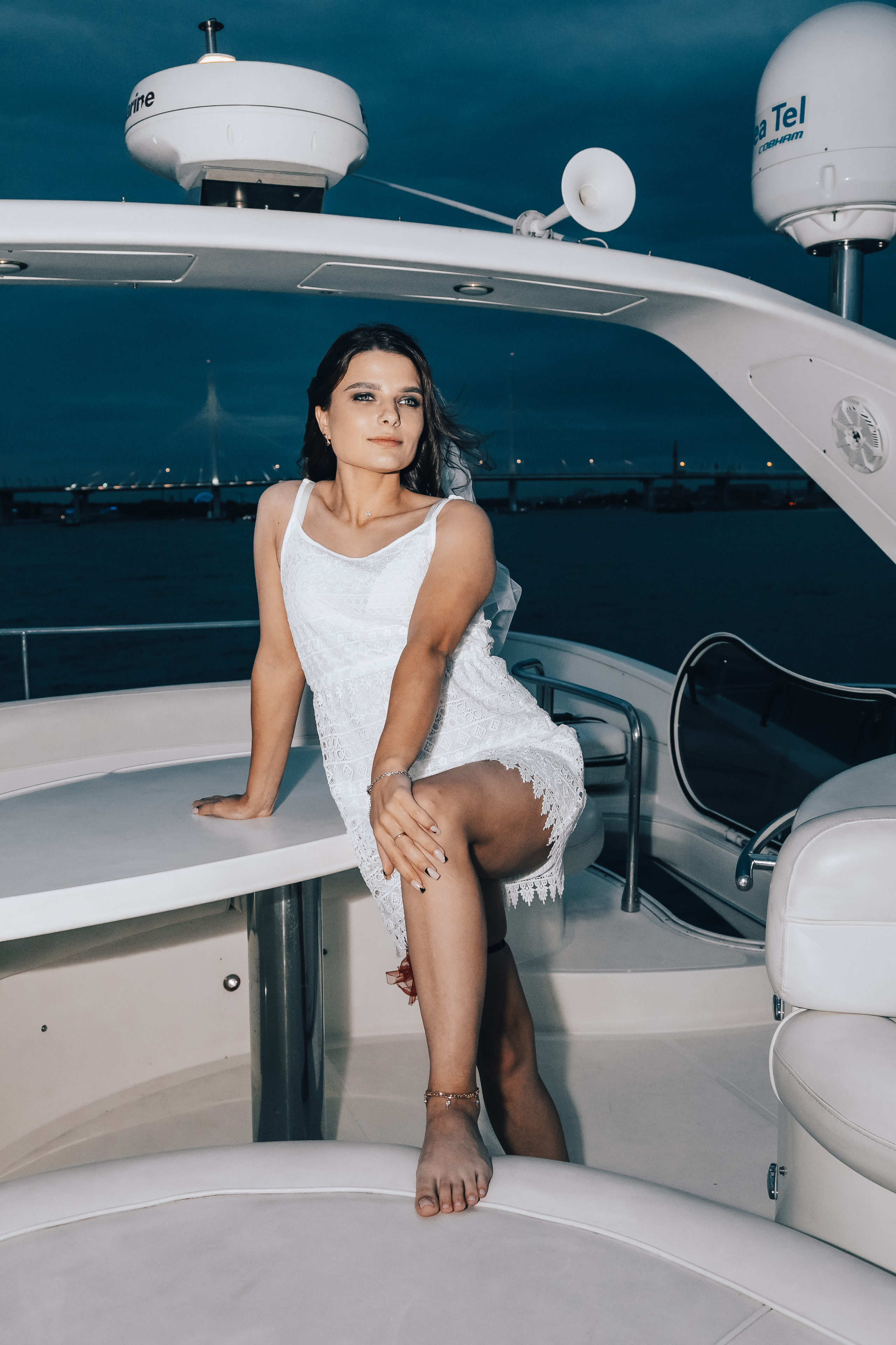 Девичник. Главная