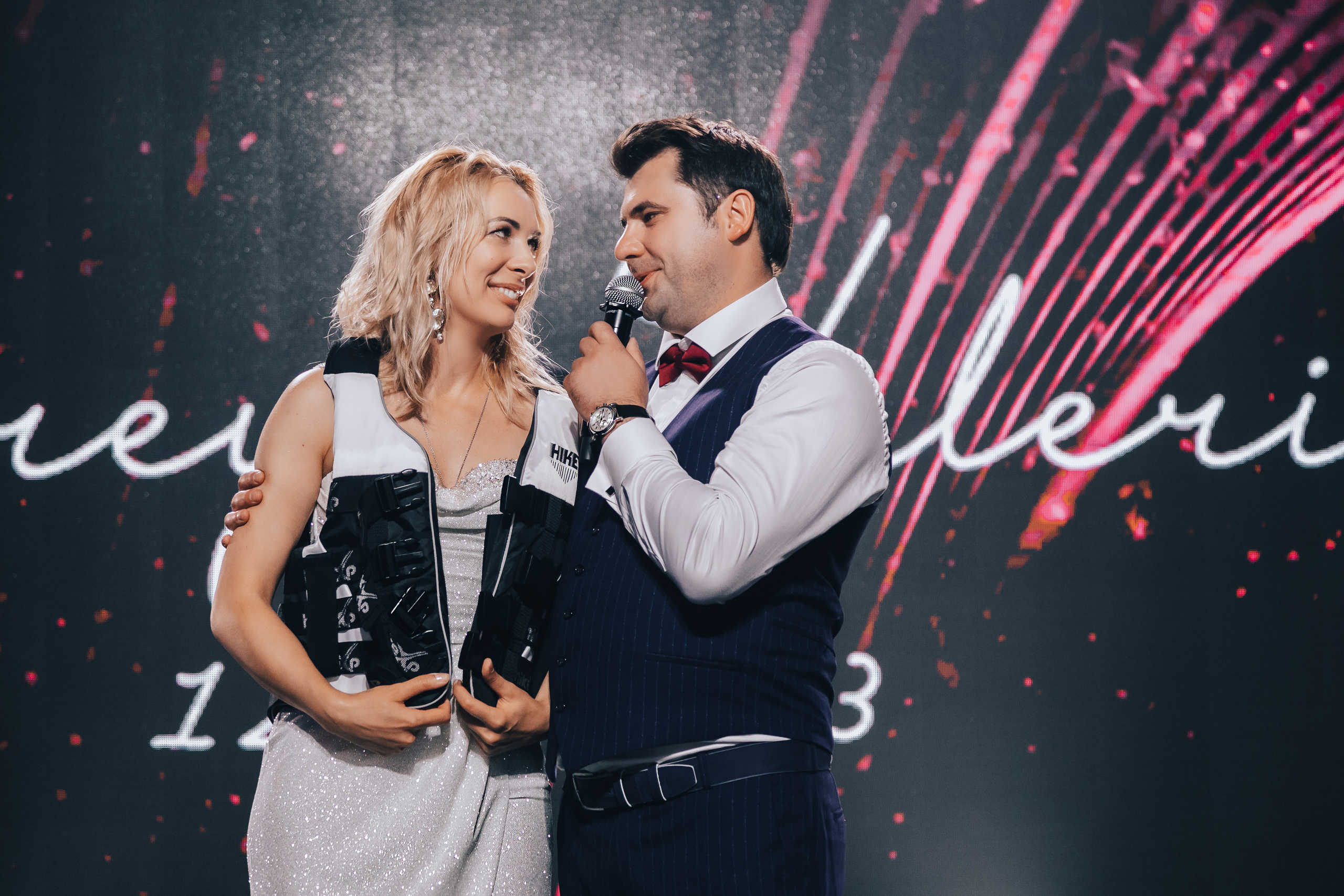 Свадьба Валерии. Главная