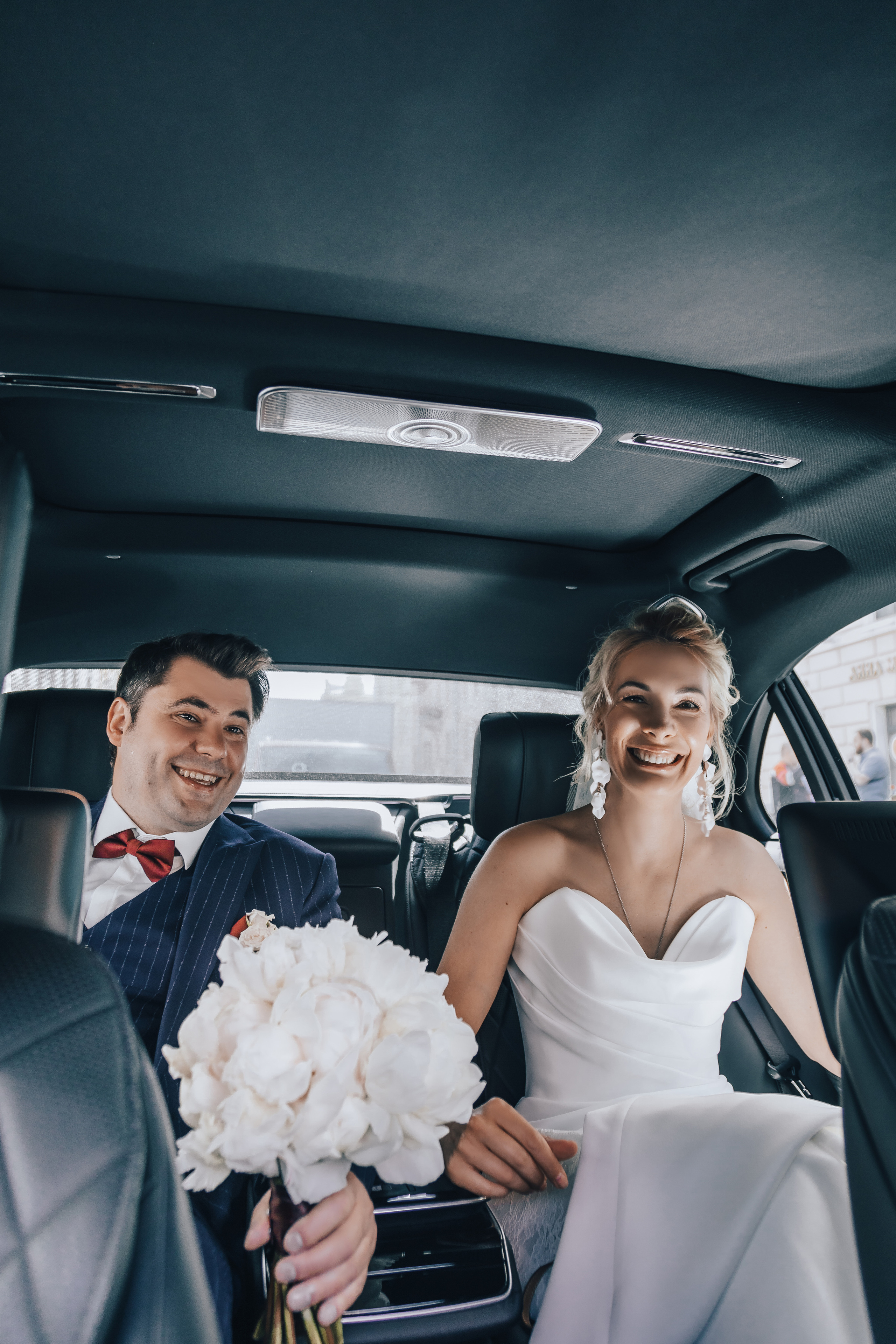 Свадьба Валерии. Главная