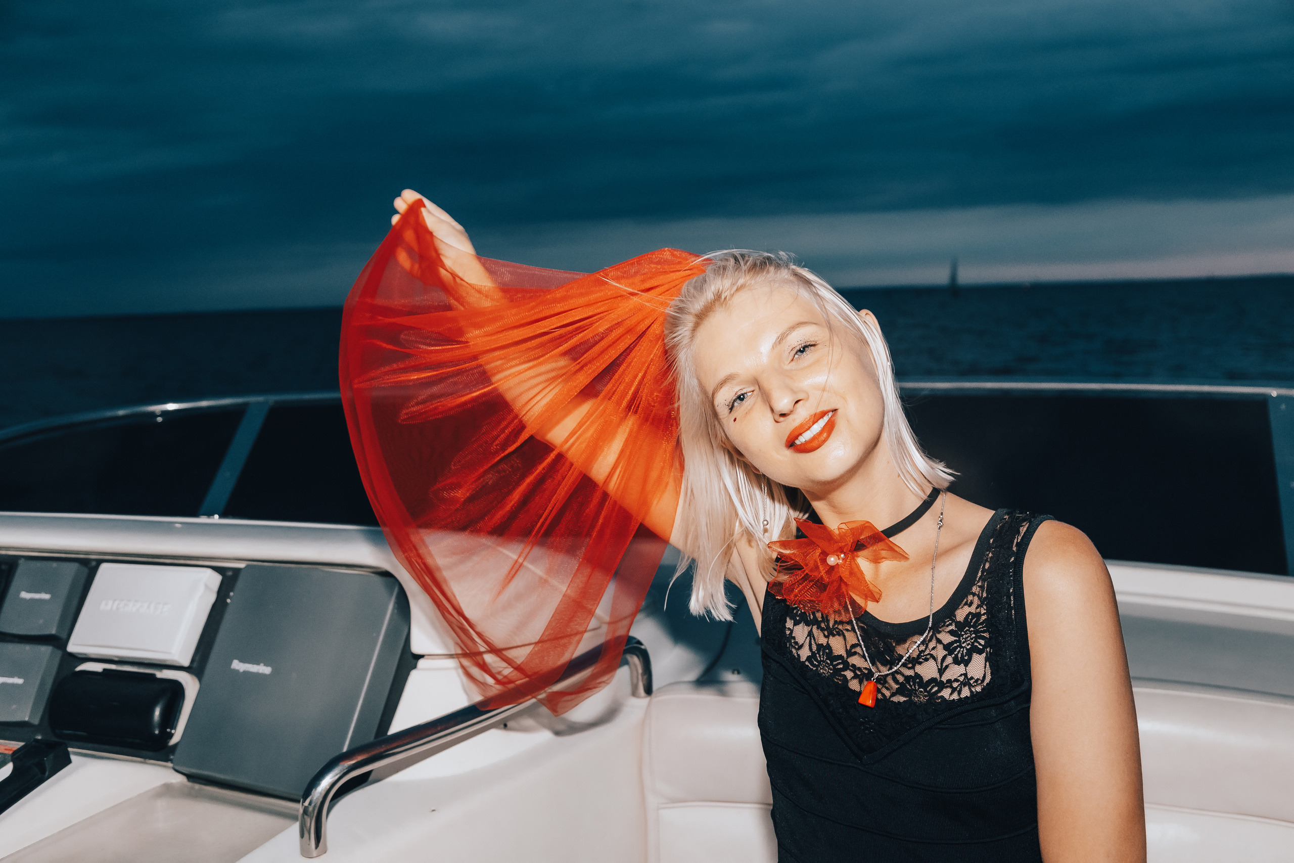 Девичник. Главная