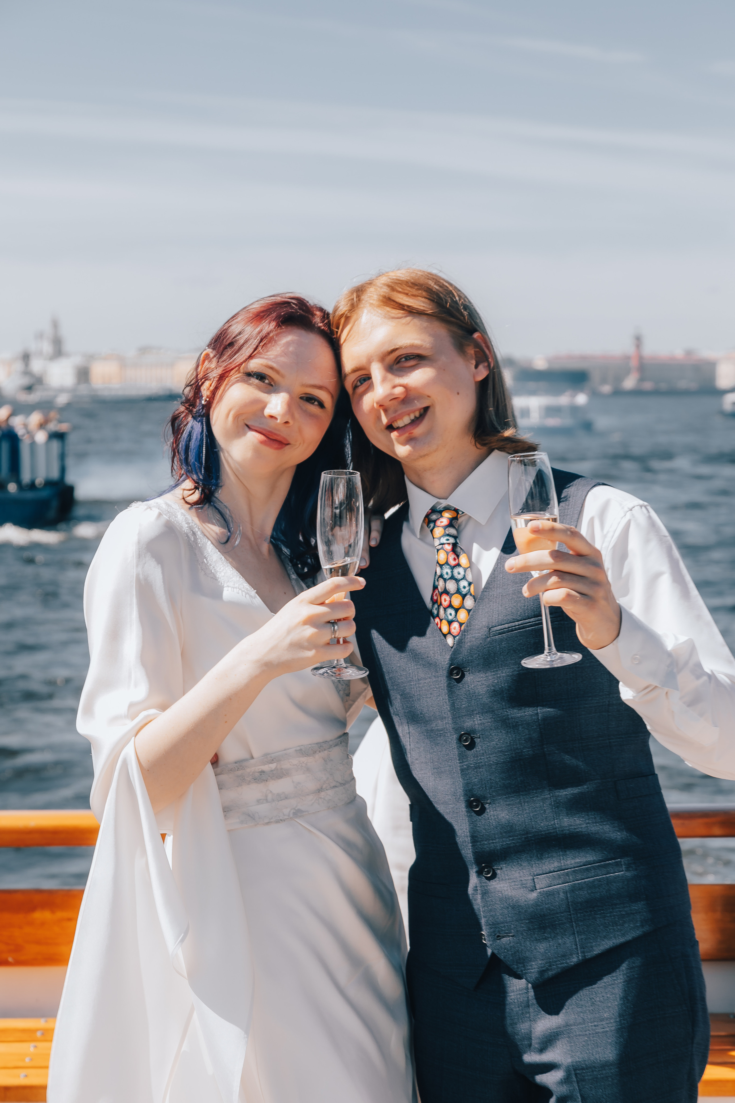 Катя+ Егор. Главная