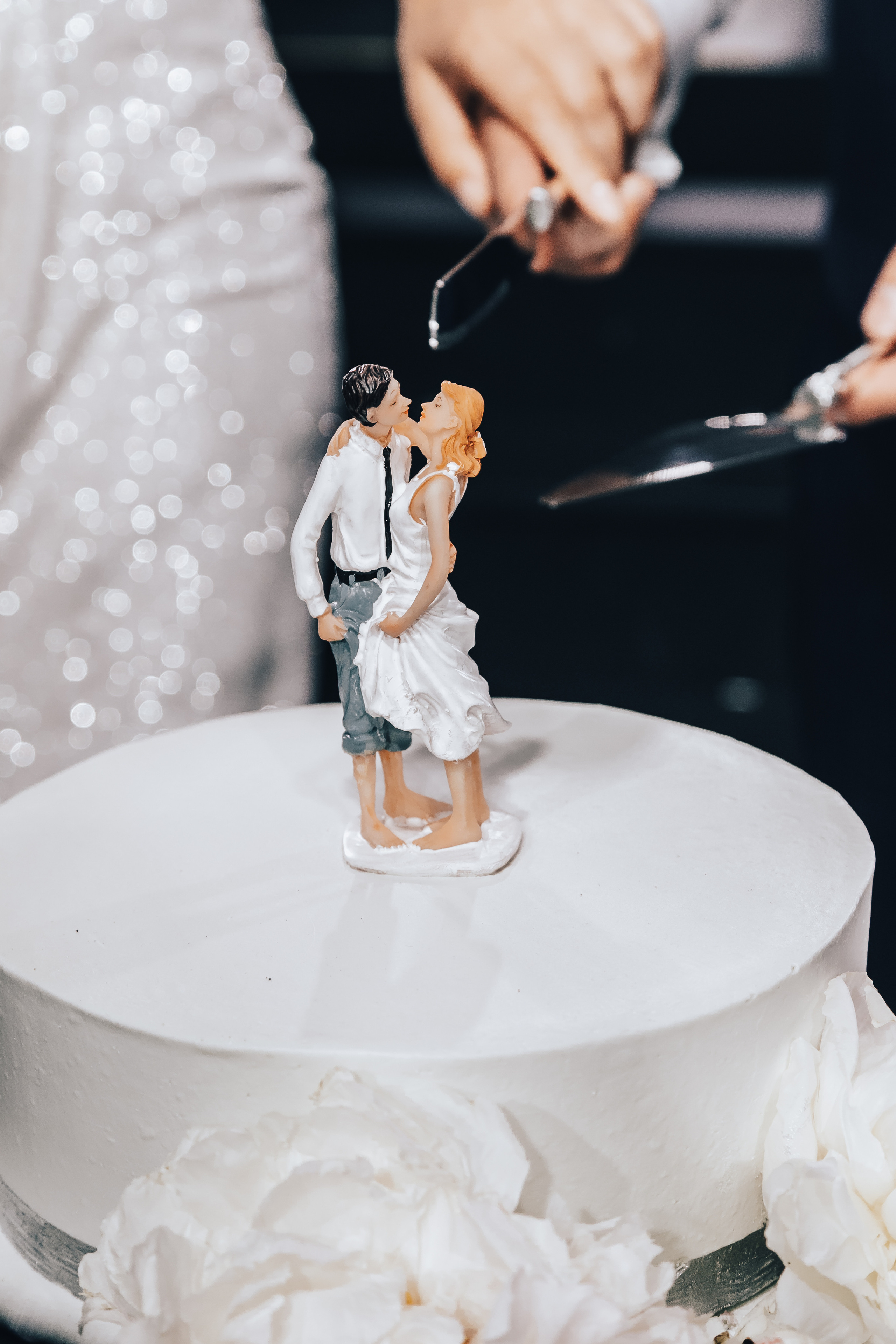 Свадьба Валерии. Главная