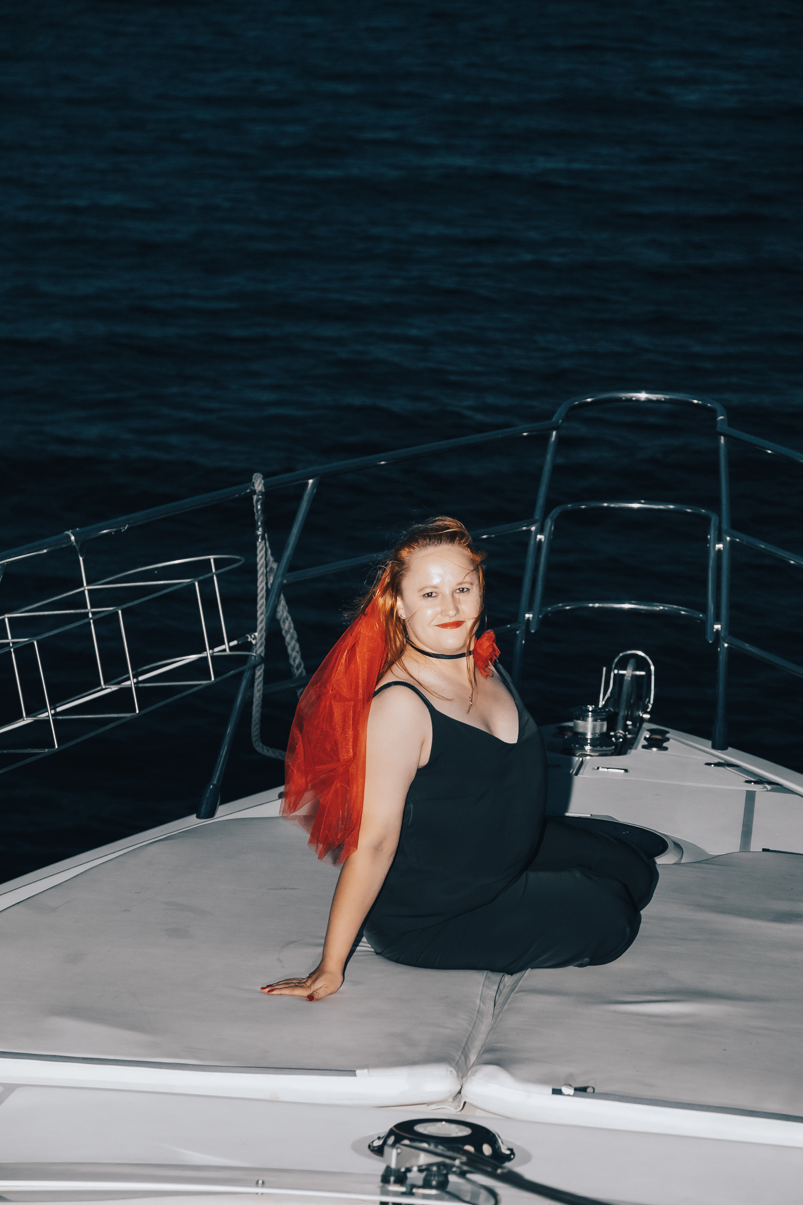 Девичник. Главная