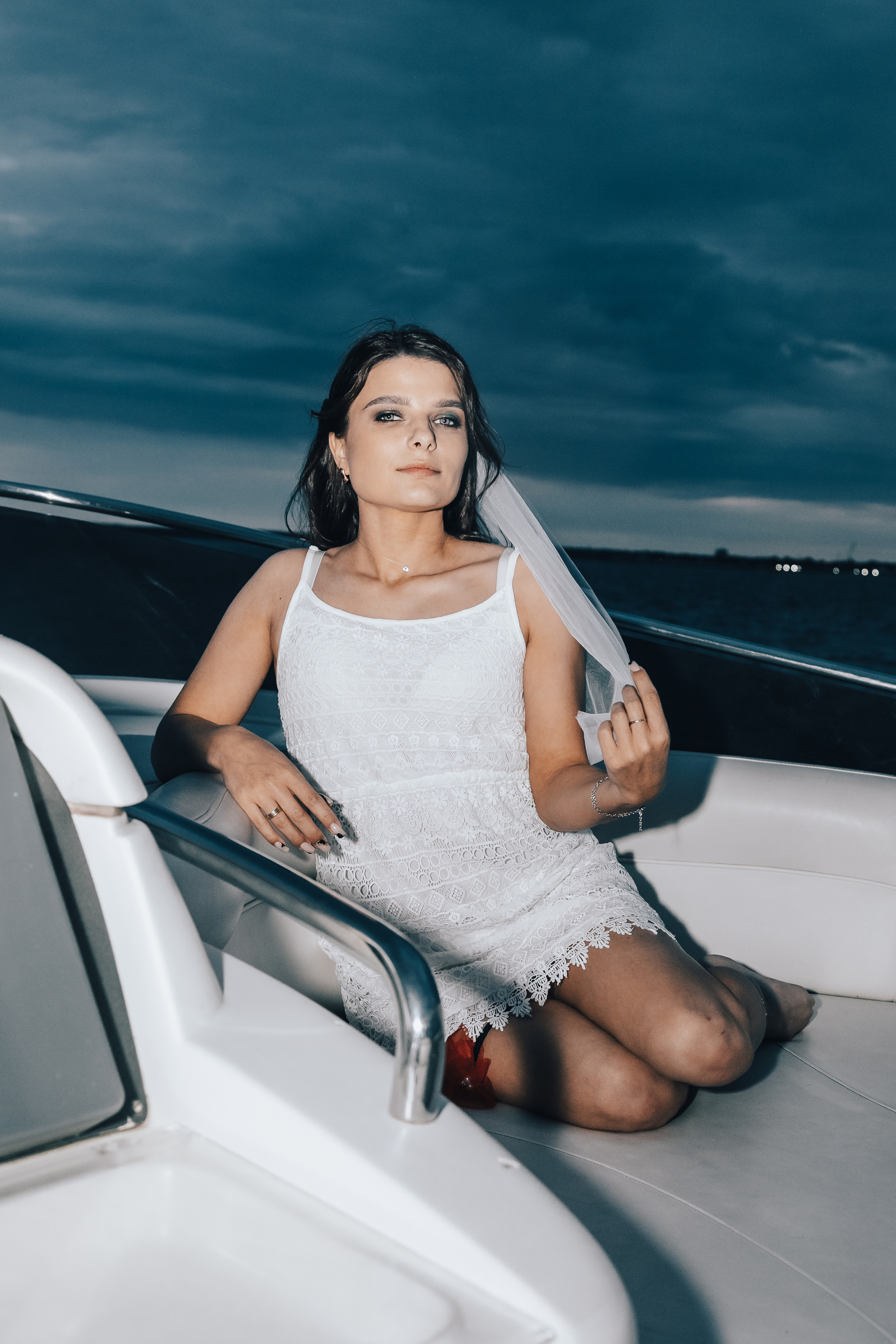 Девичник. Главная