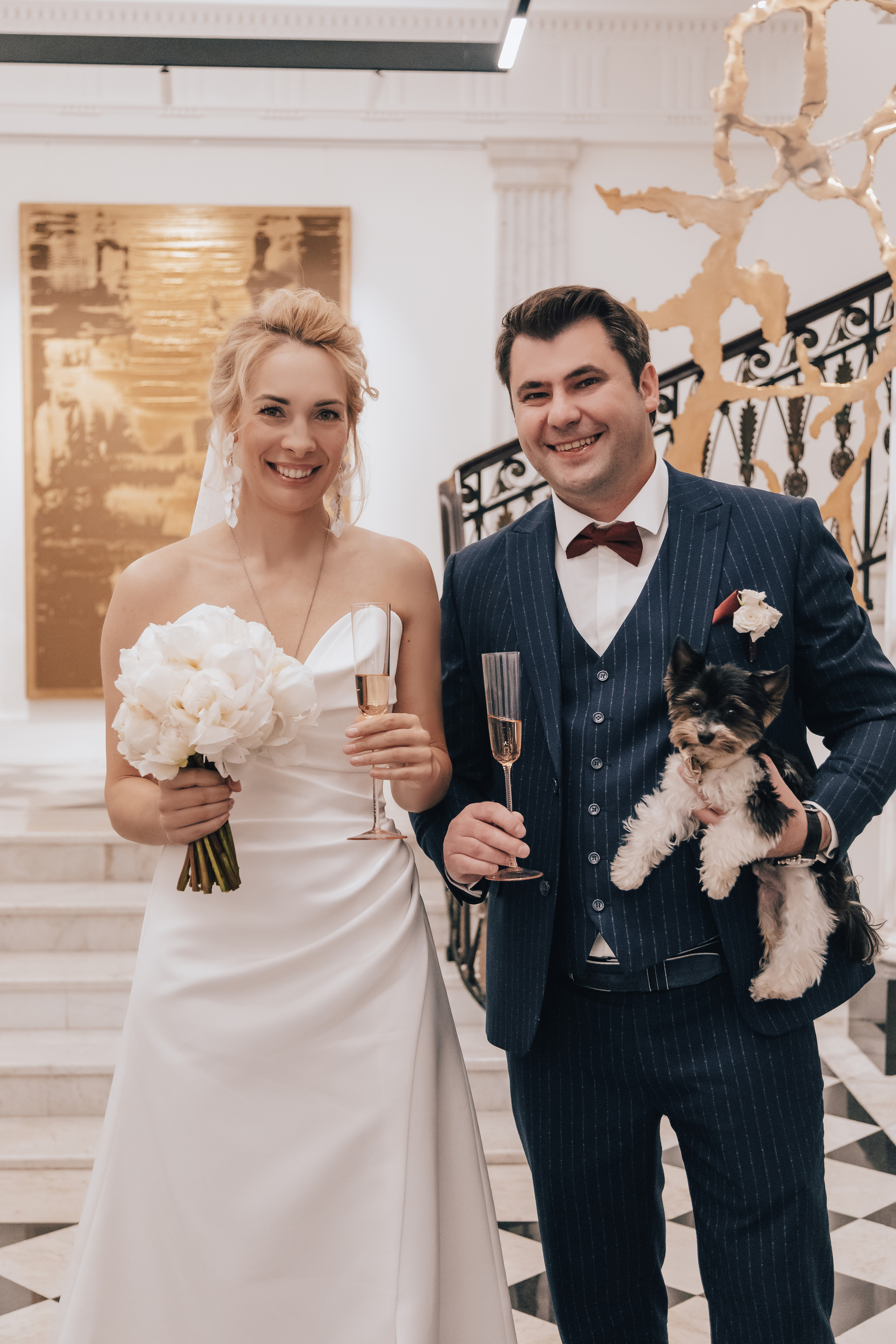 Свадьба Валерии. Главная