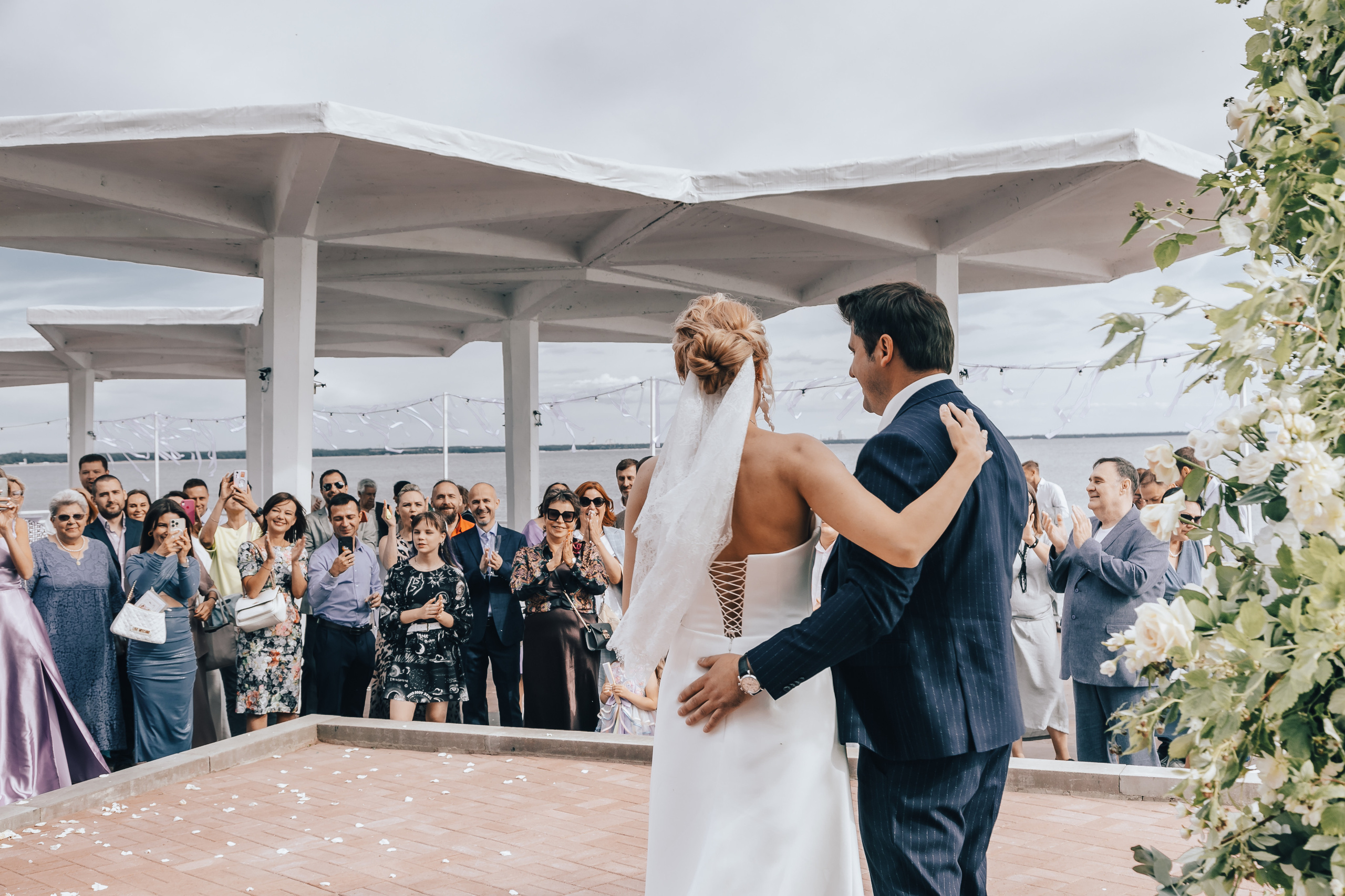 Свадьба Валерии. Главная