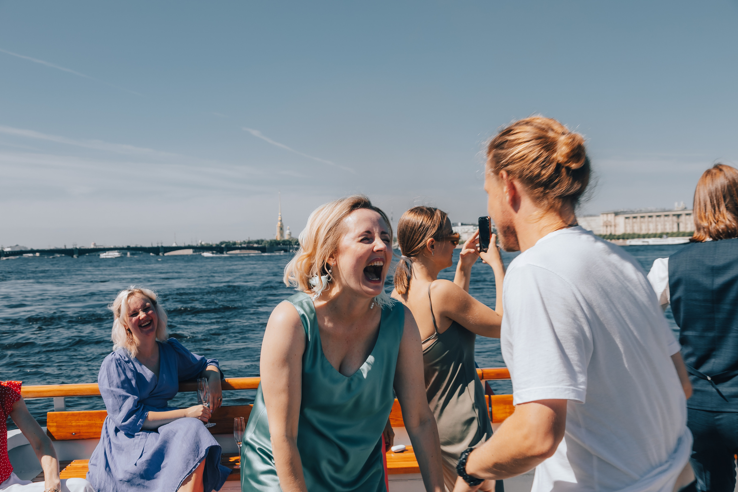 Катя+ Егор. Главная