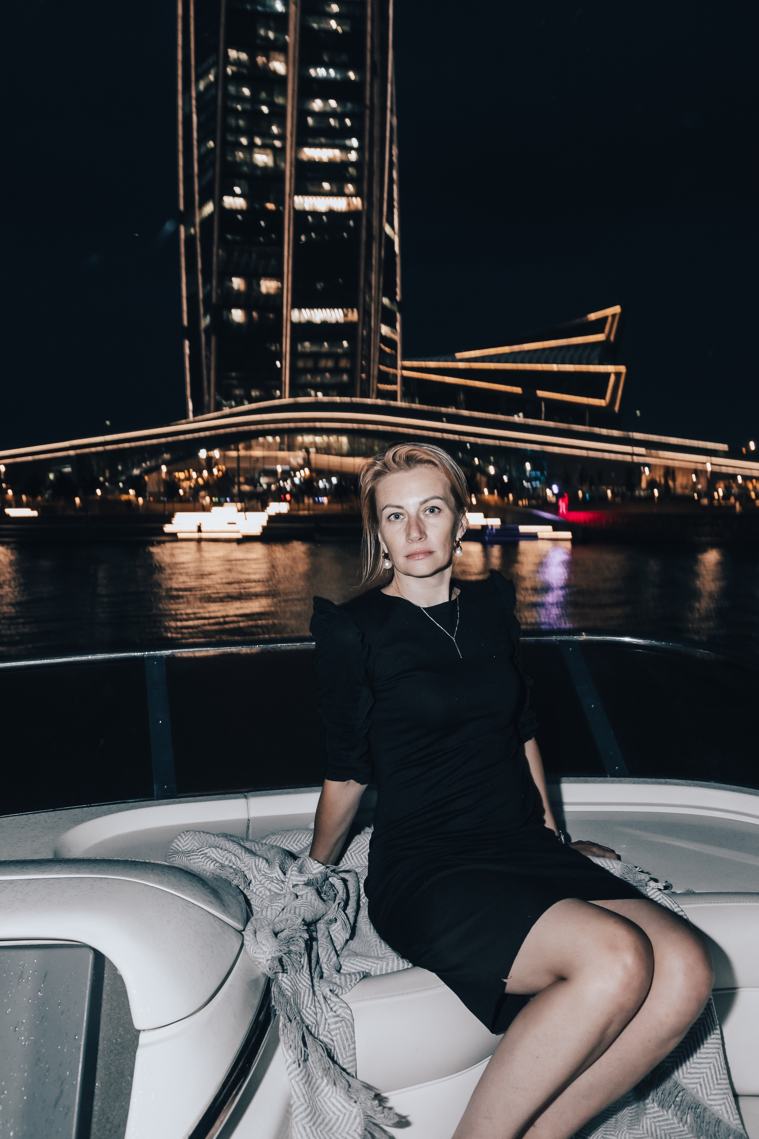 Девичник. Главная