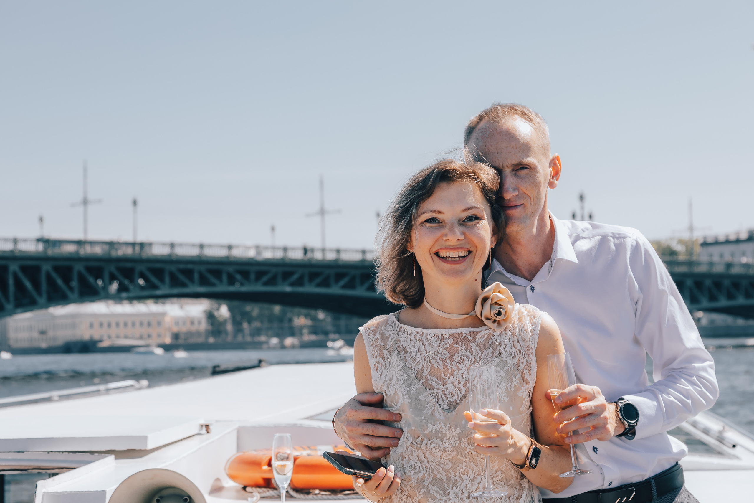 Катя+ Егор. Главная