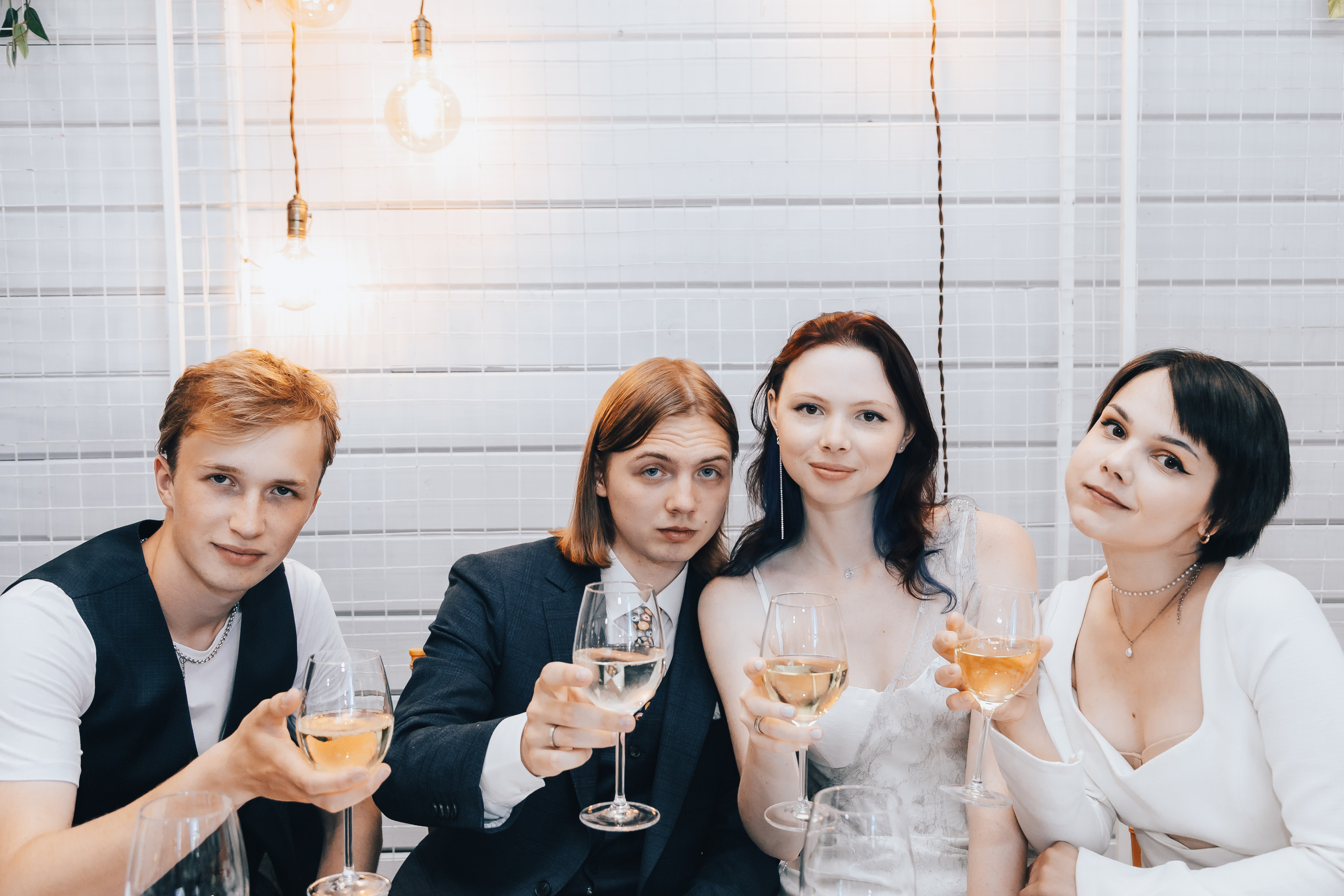 Катя+ Егор. Главная