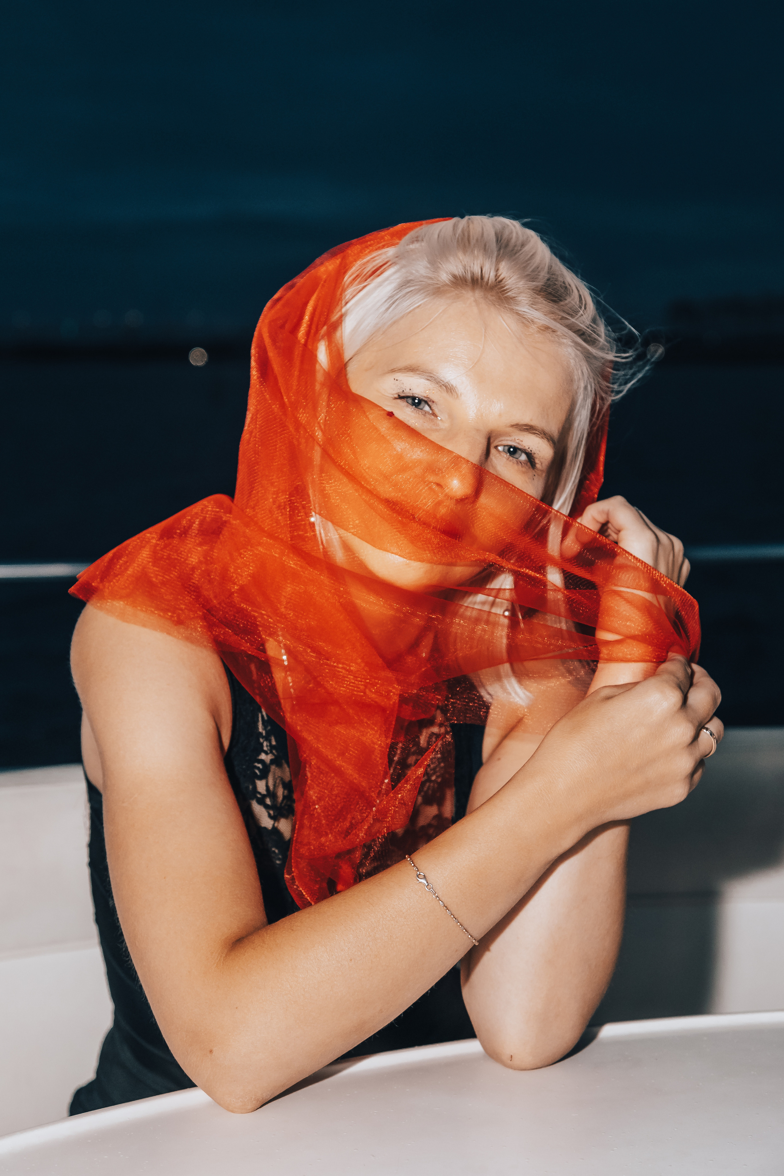 Девичник. Главная