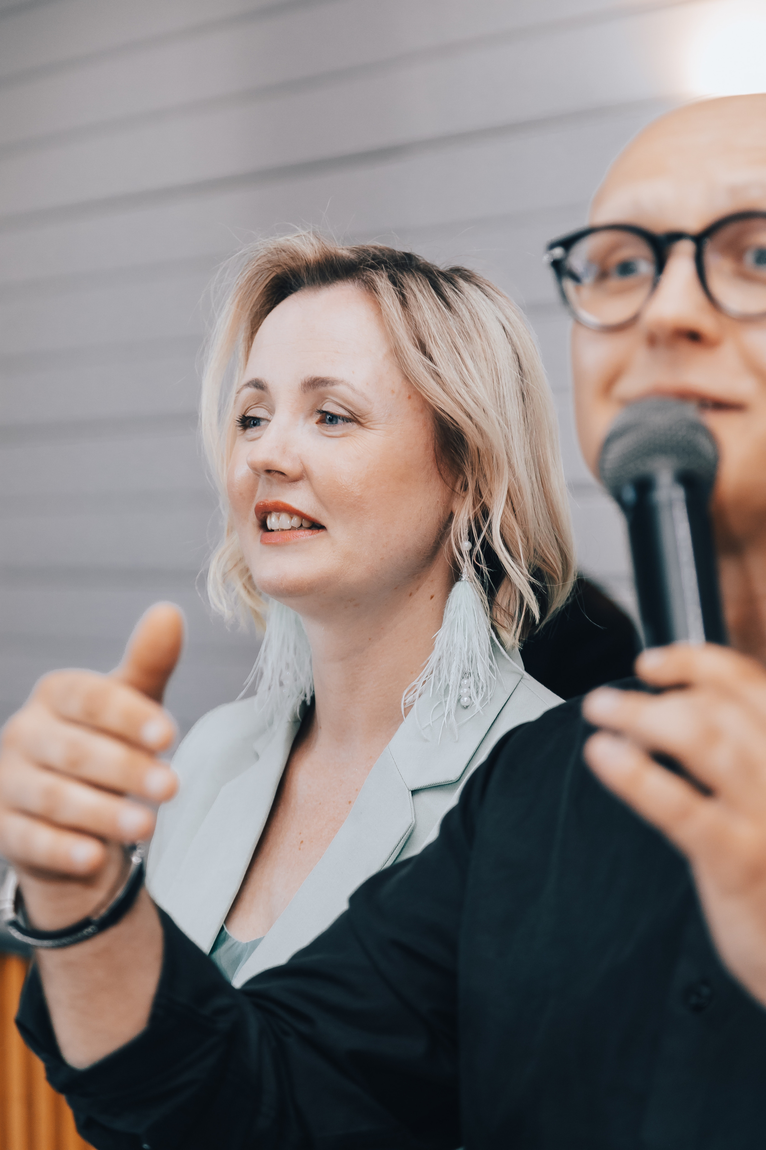 Катя+ Егор. Главная