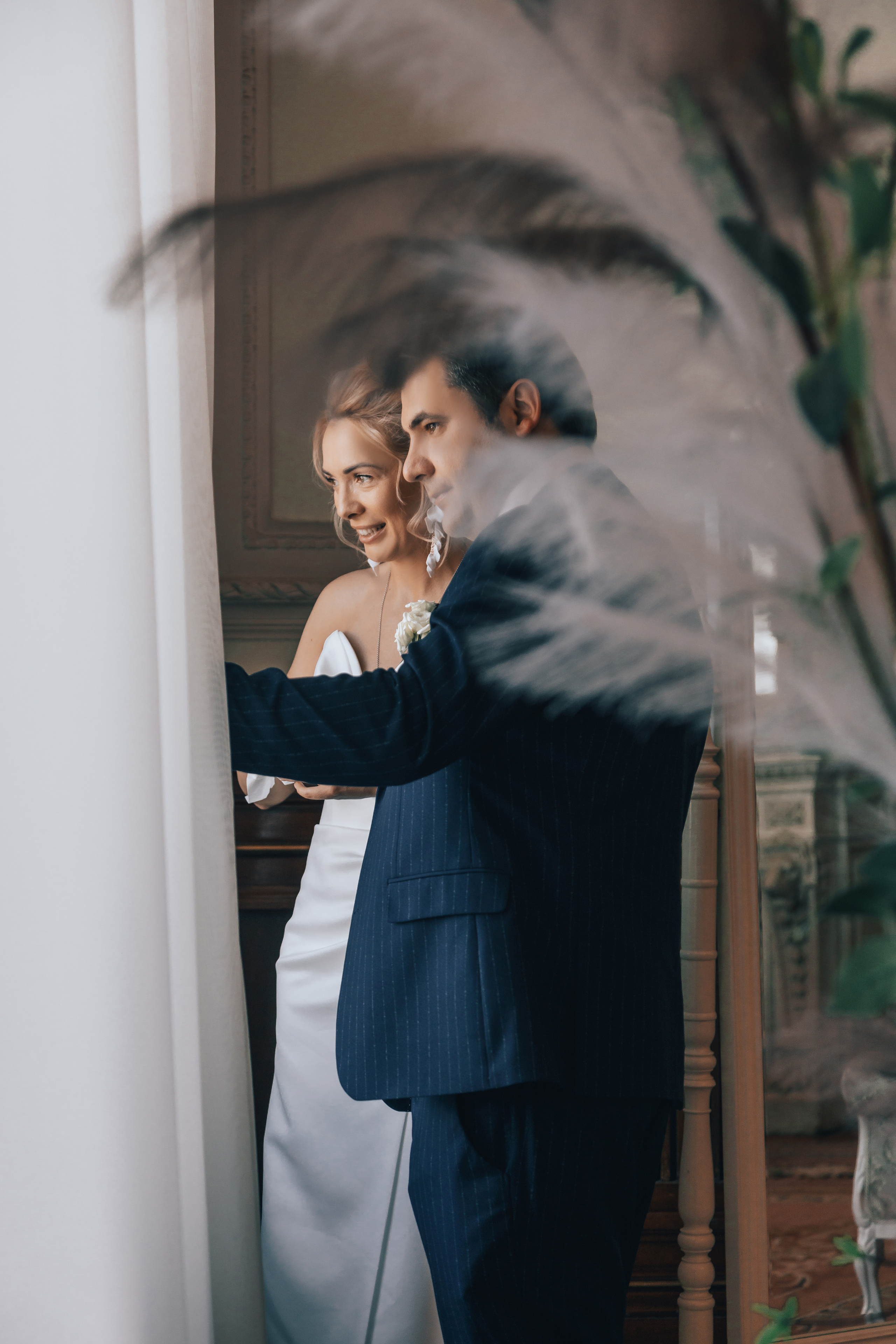 Свадьба Валерии. Главная