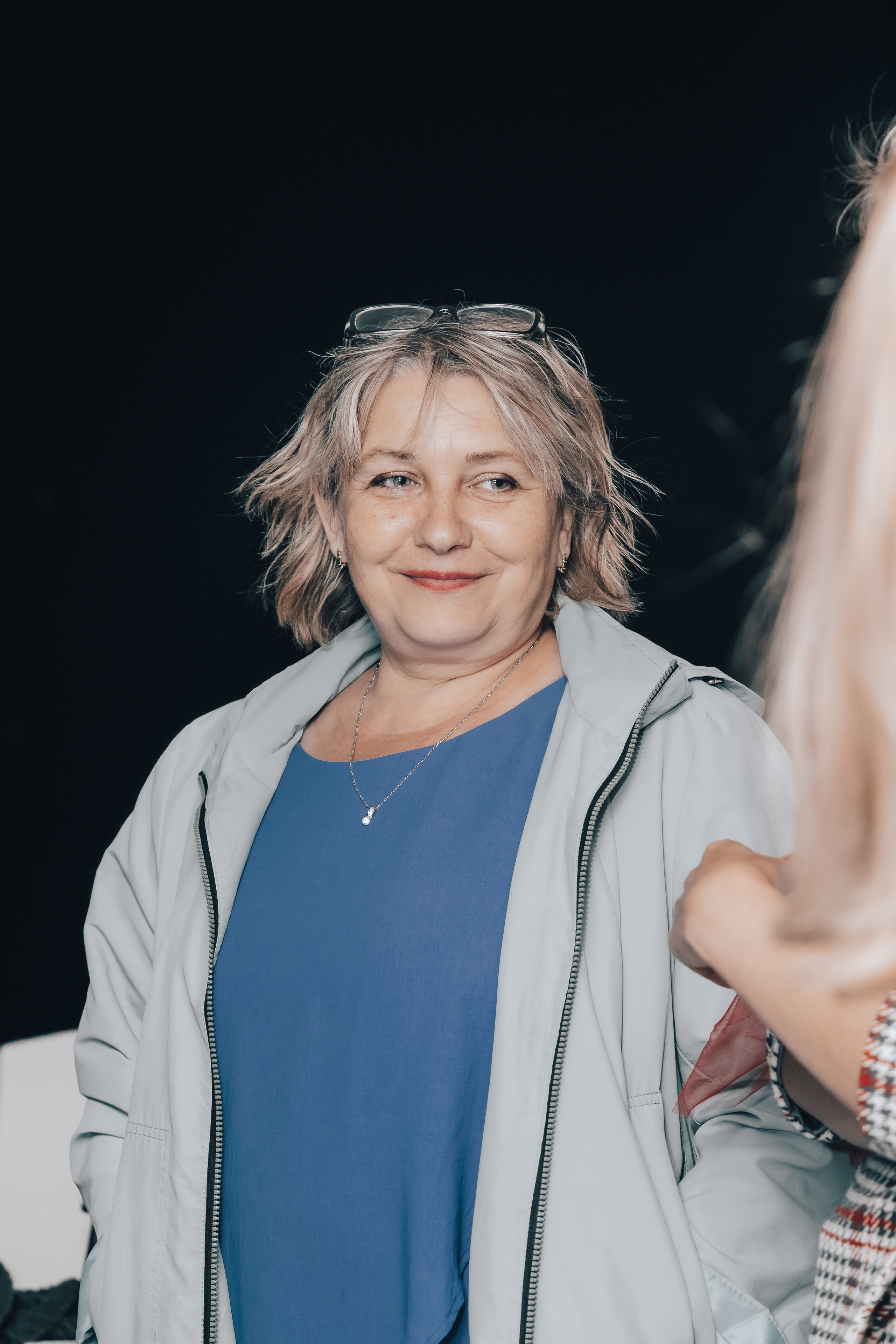 Девичник. Главная