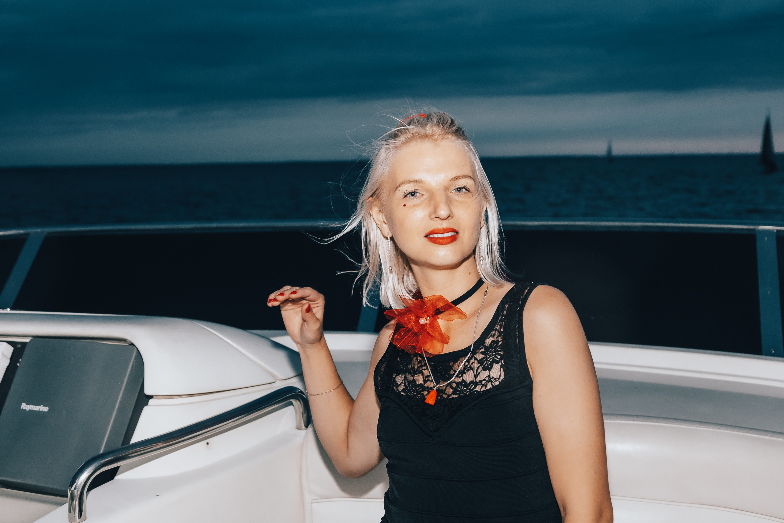 Девичник. Главная