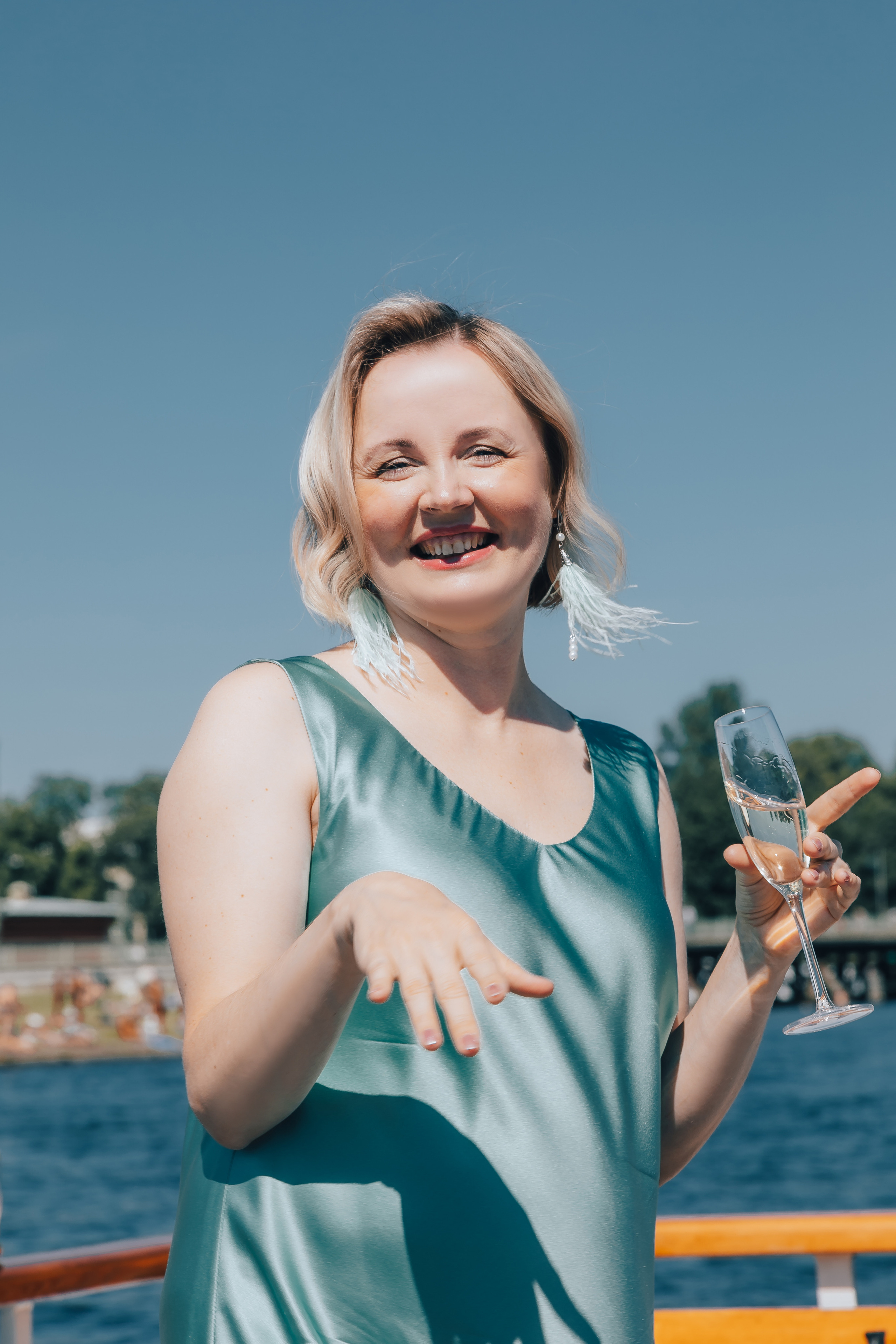 Катя+ Егор. Главная