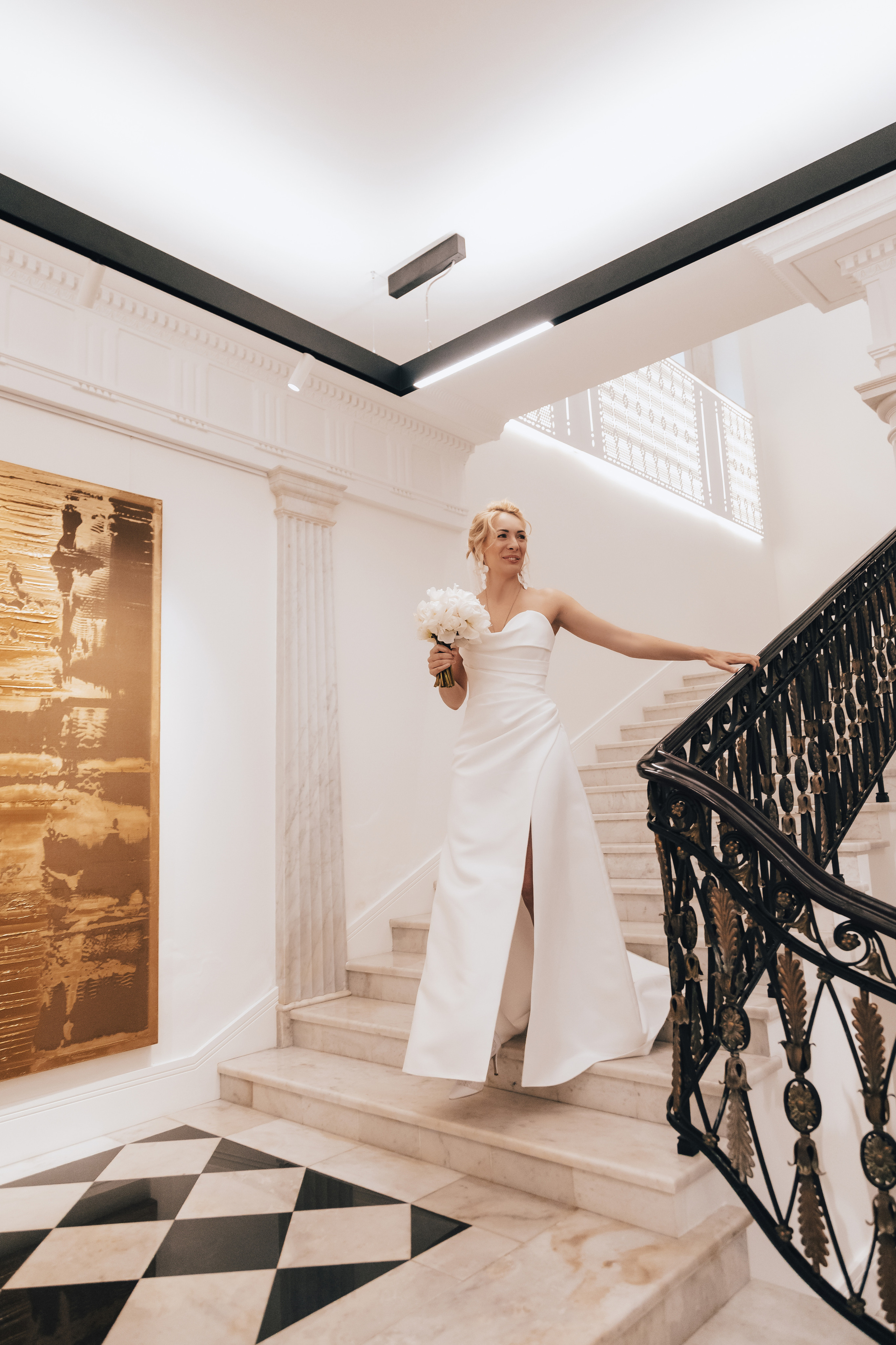 Свадьба Валерии. Главная