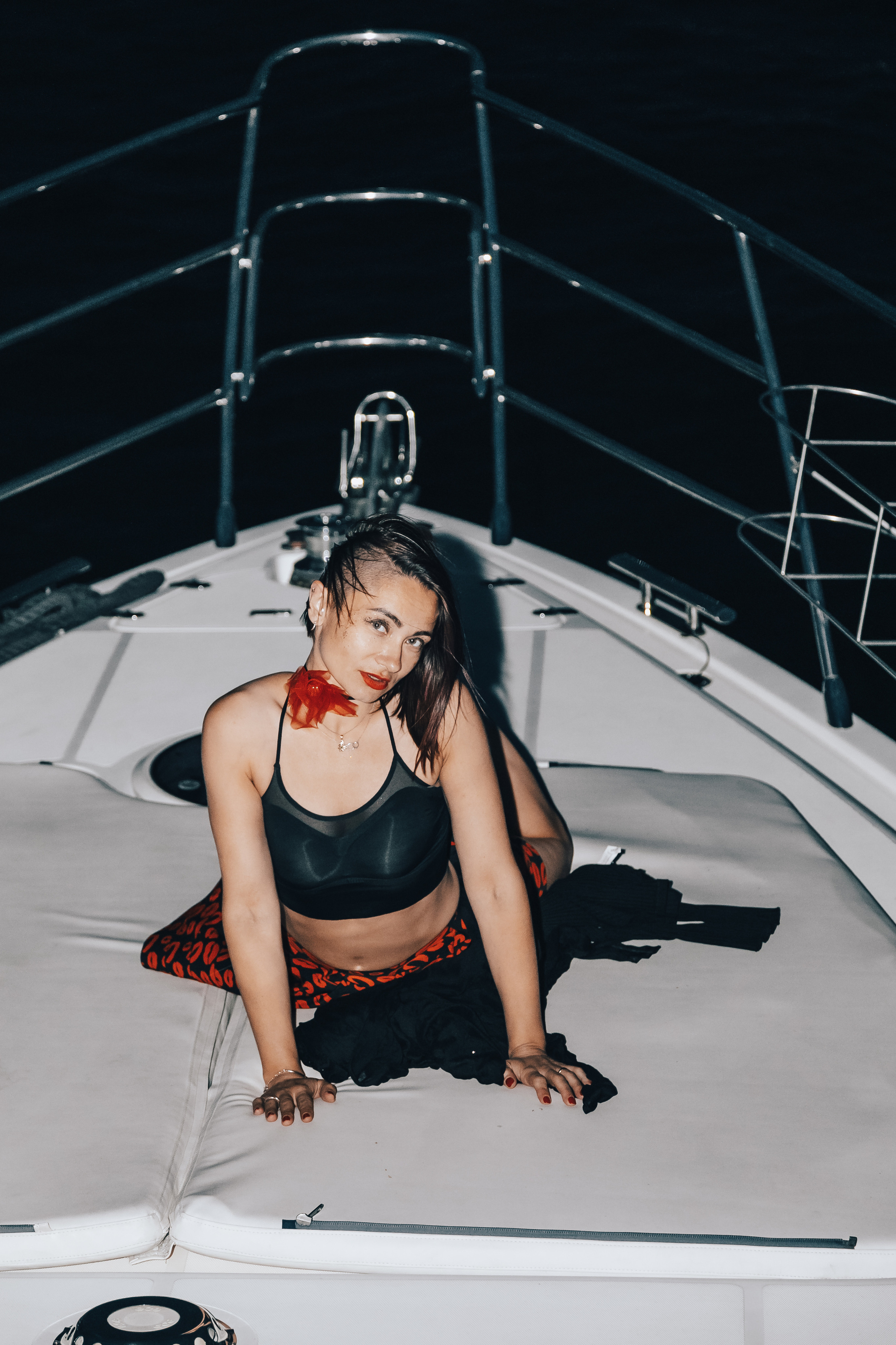 Девичник. Главная