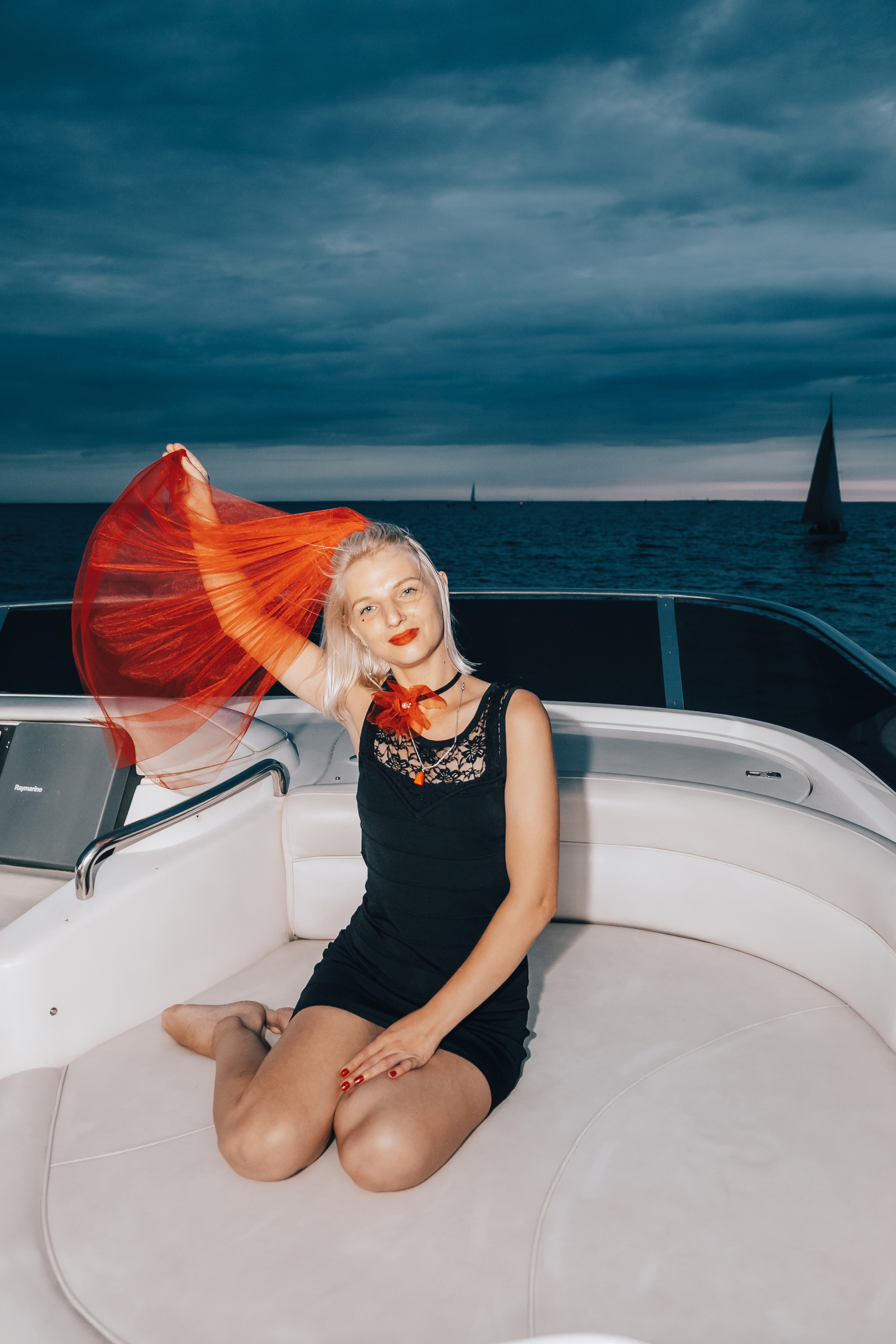 Девичник. Главная