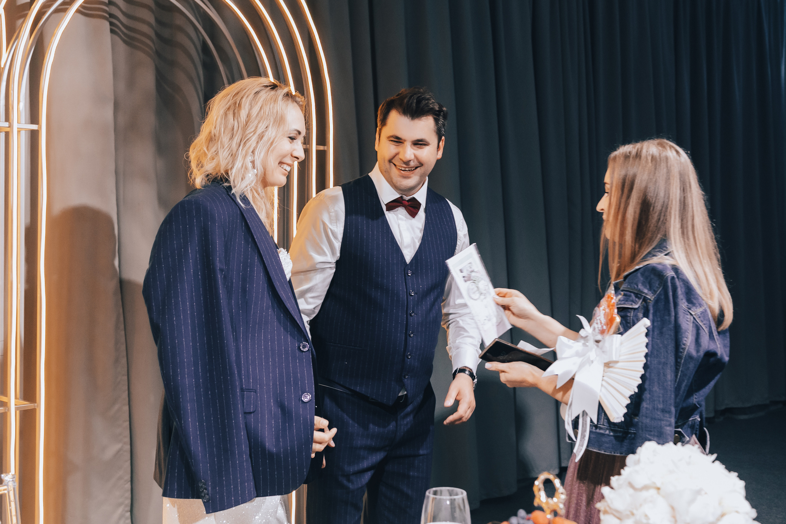 Свадьба Валерии. Главная