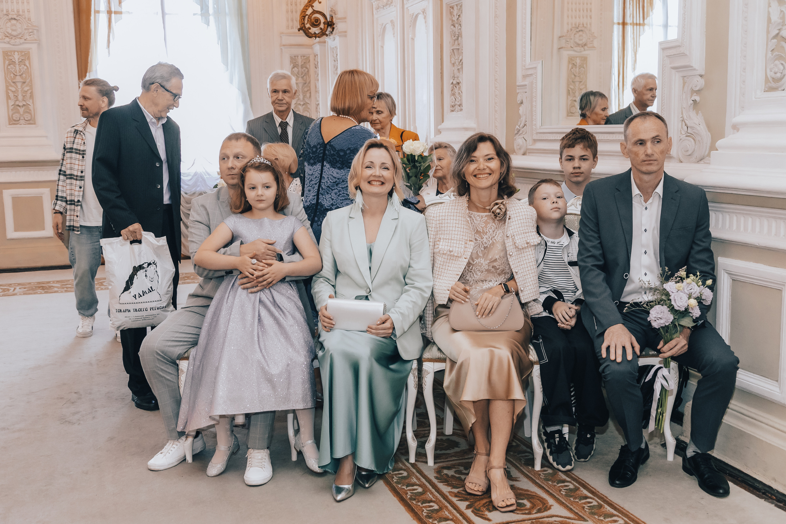 Катя+ Егор. Главная