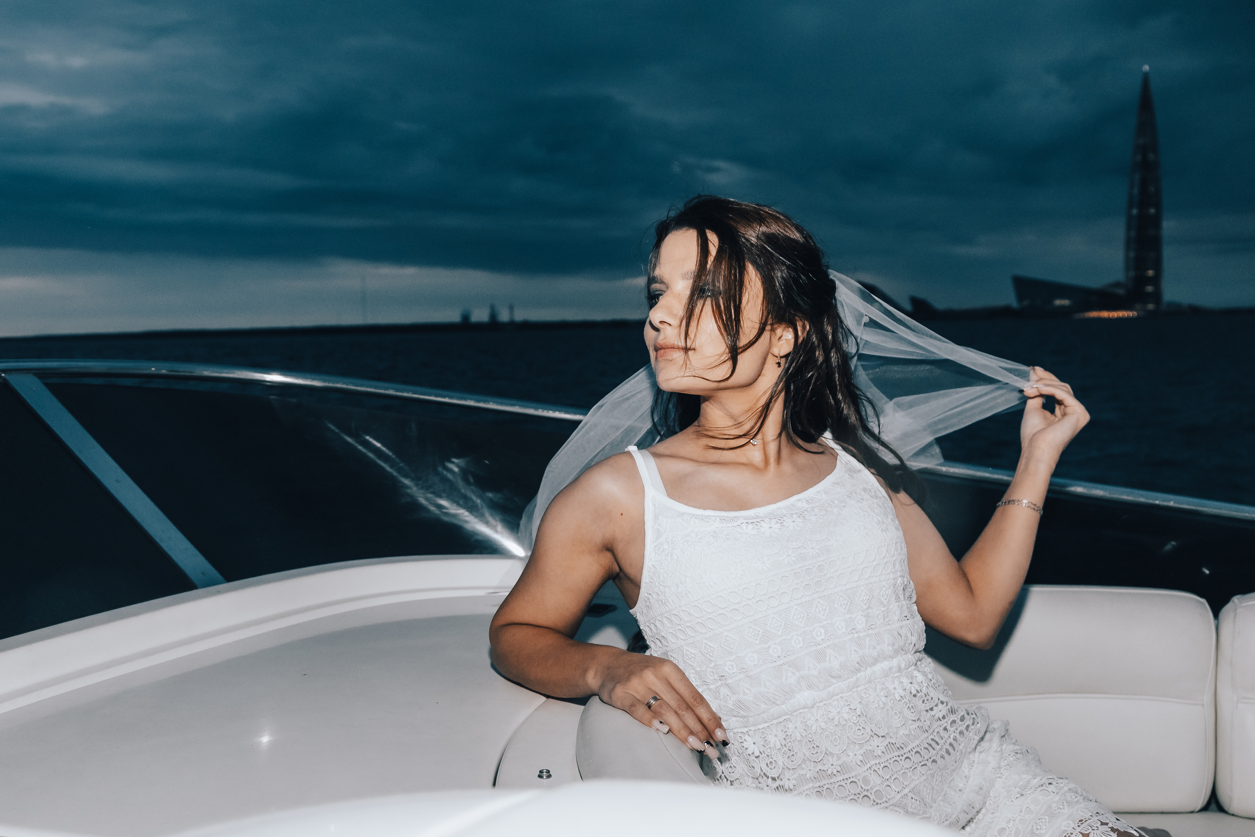 Девичник. Главная