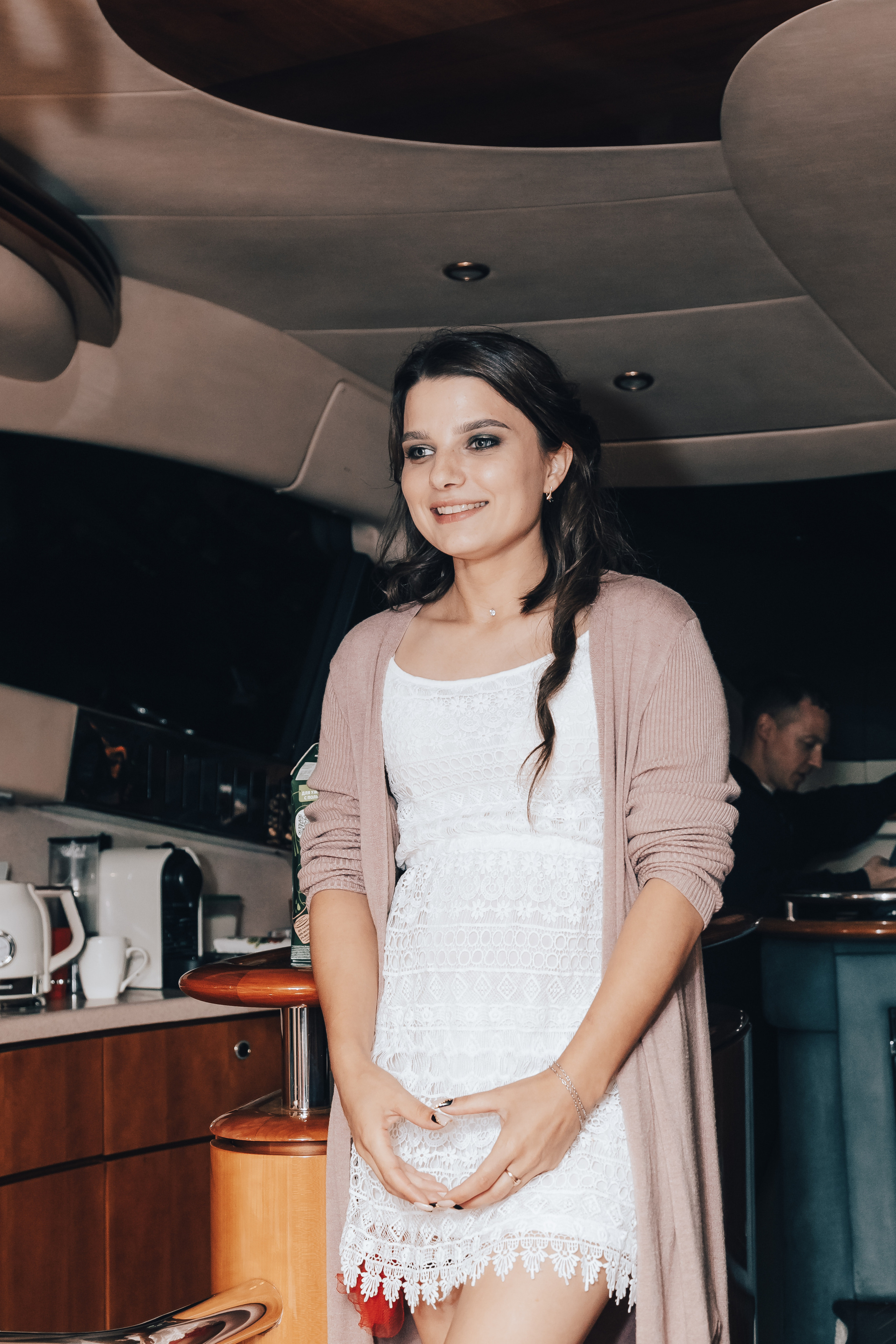 Девичник. Главная