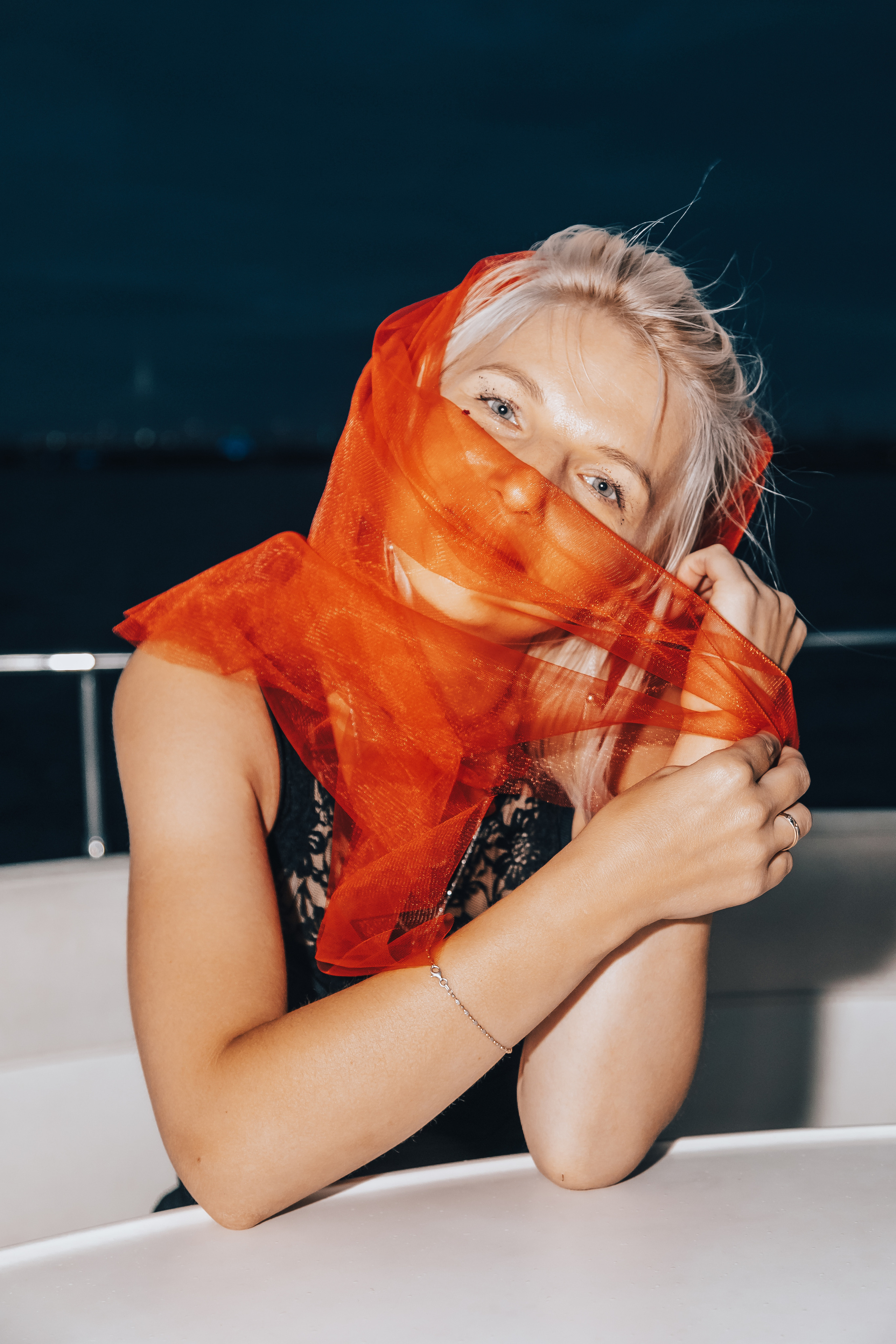 Девичник. Главная