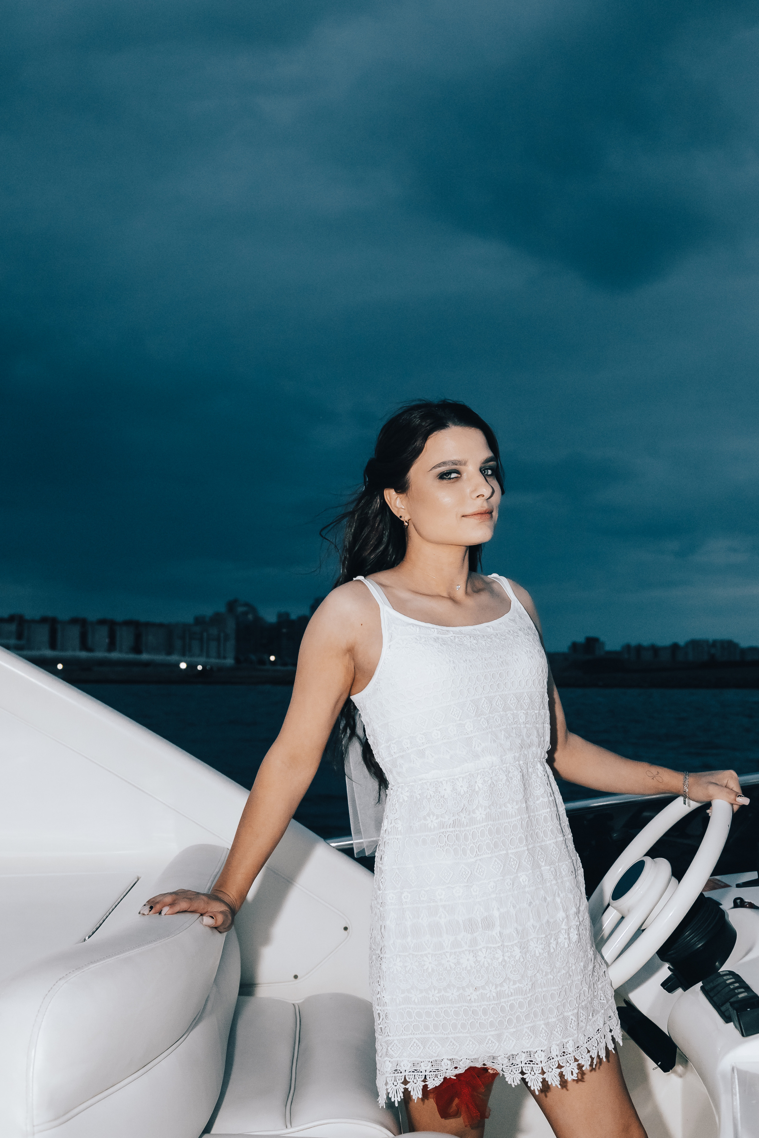 Девичник. Главная