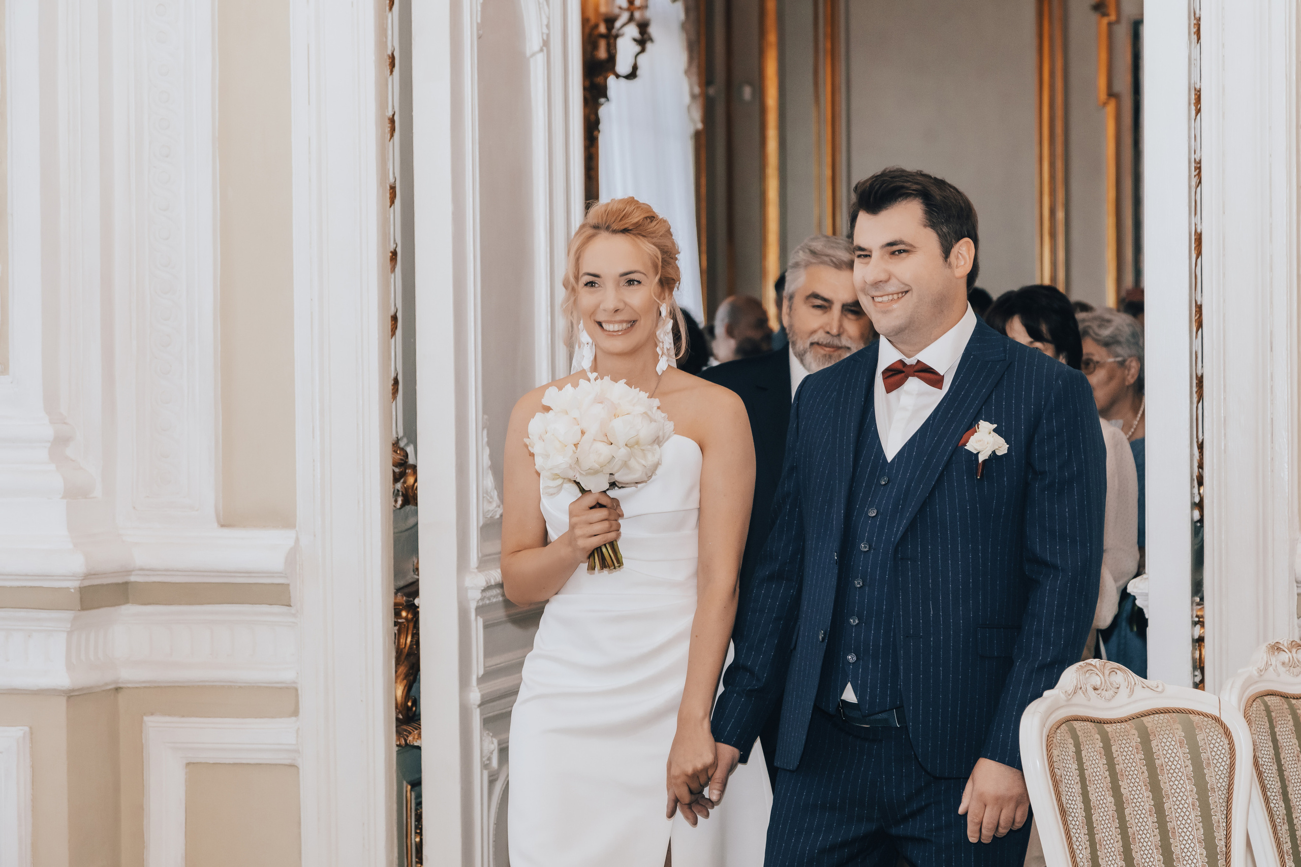 Свадьба Валерии. Главная