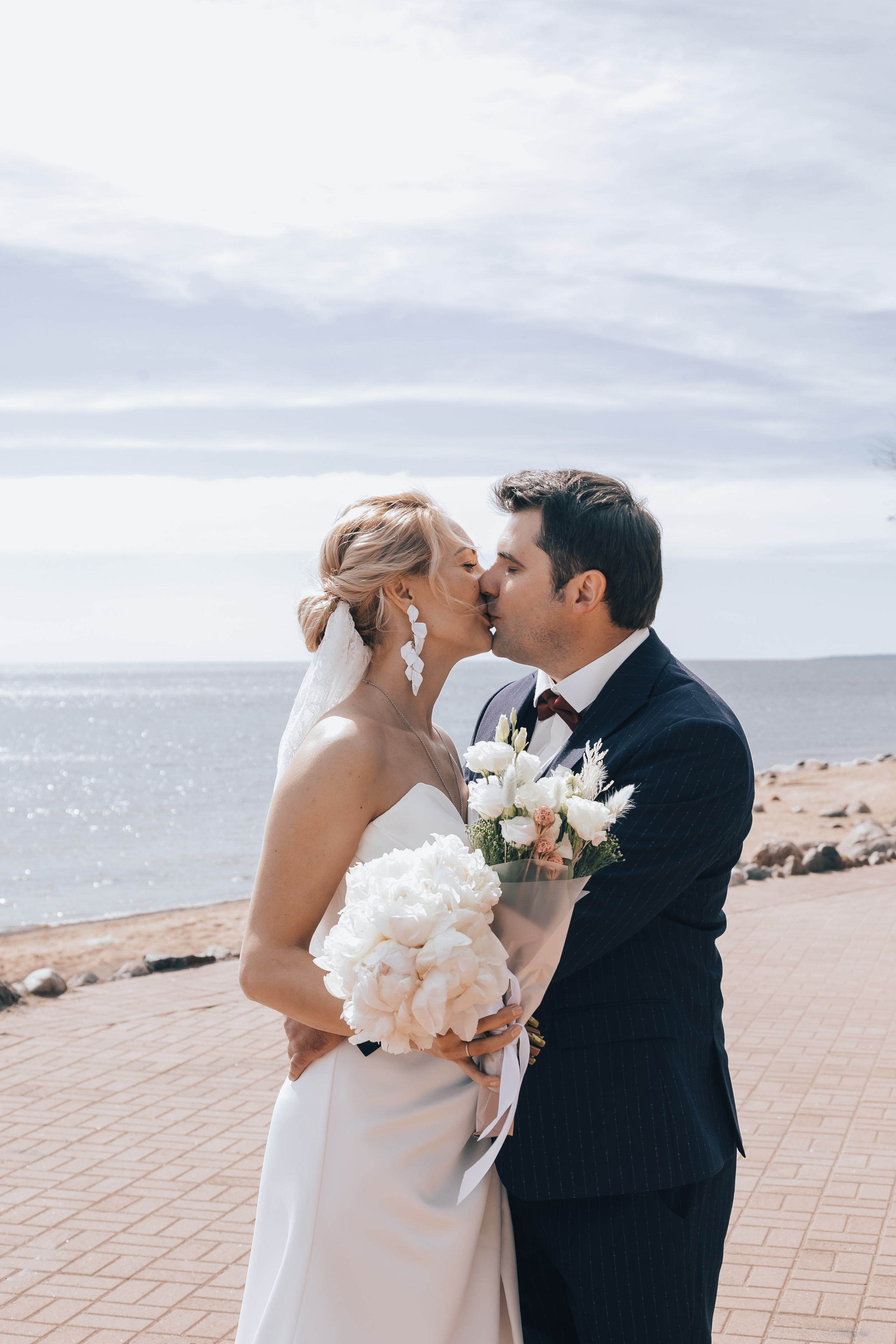 Свадьба Валерии. Главная