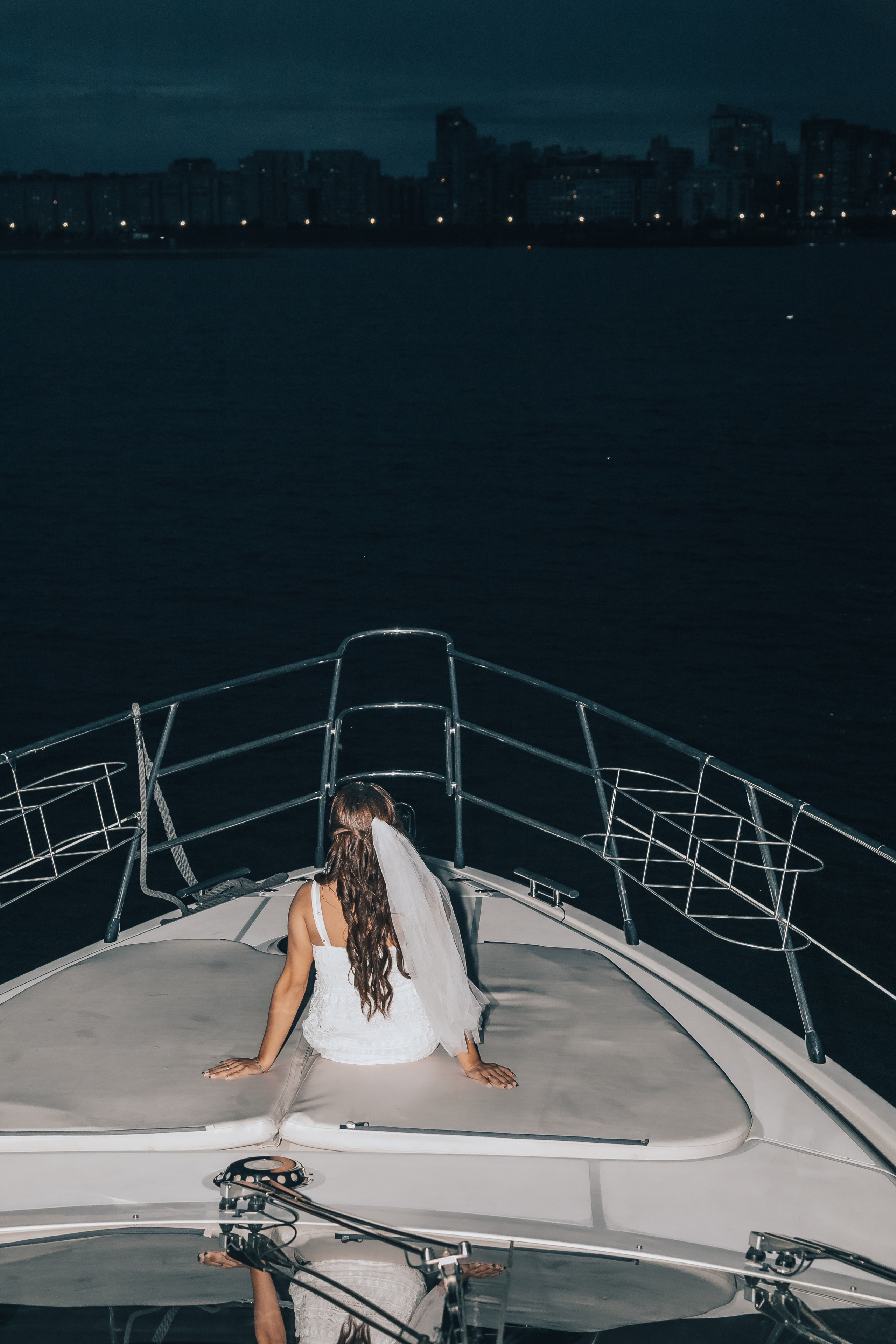 Девичник. Главная